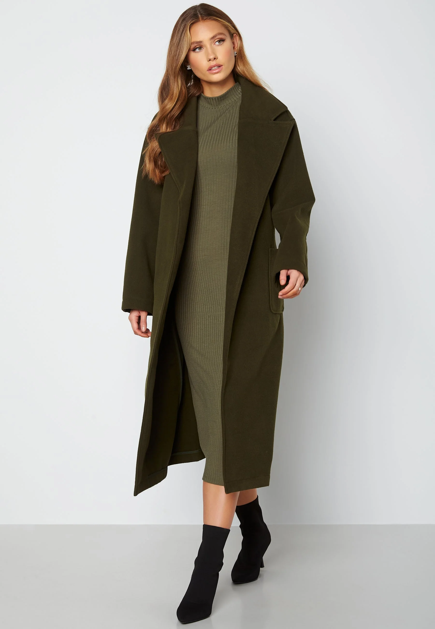 Coat - Image 6