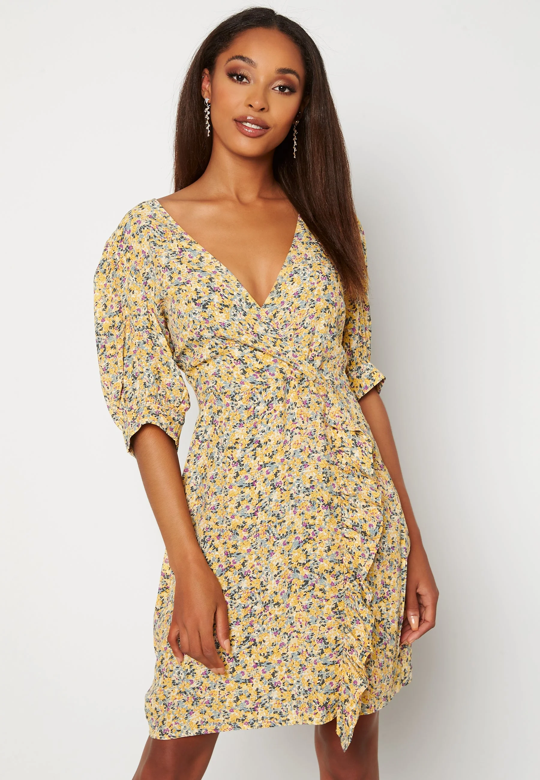 Colmo 2/4 Dress