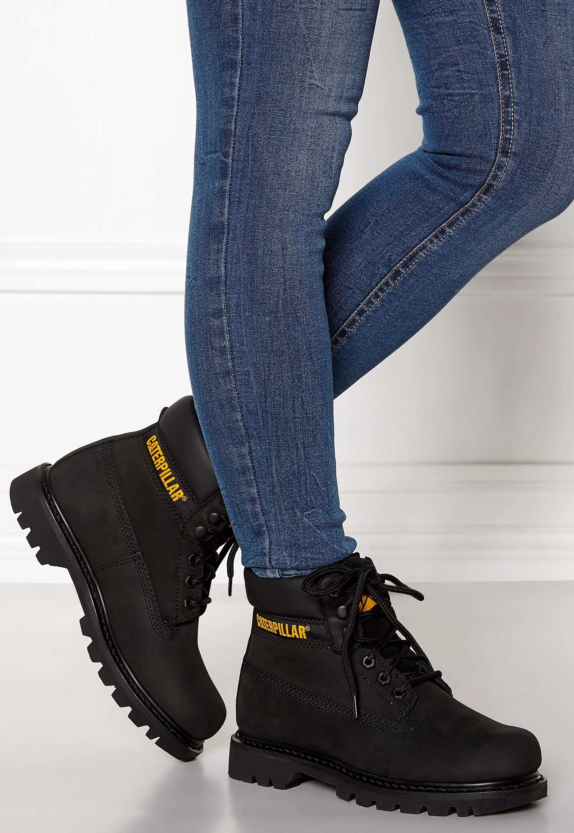 Colorado Boot 2.0