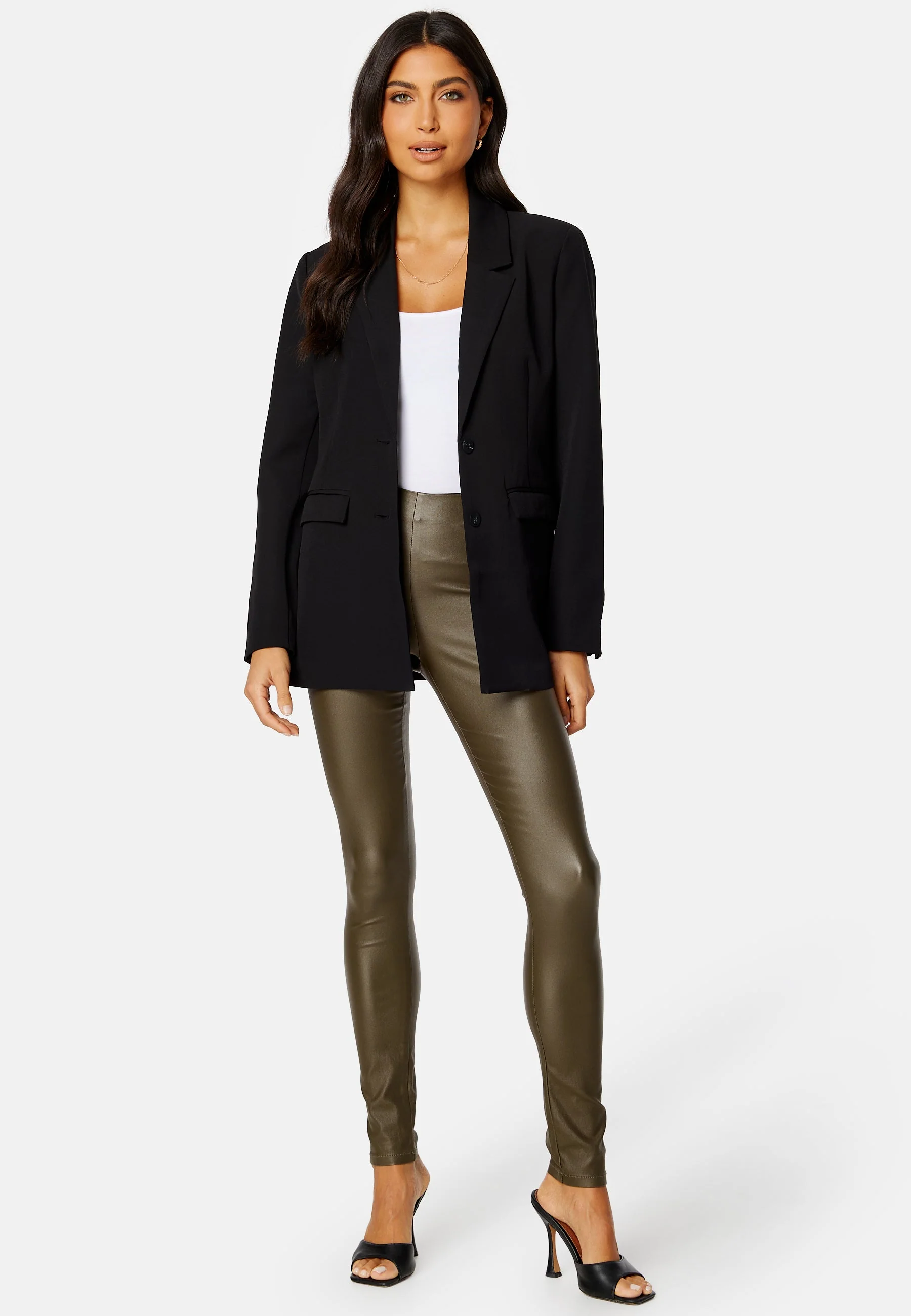Commit New Coated RWSK Legging - Image 2