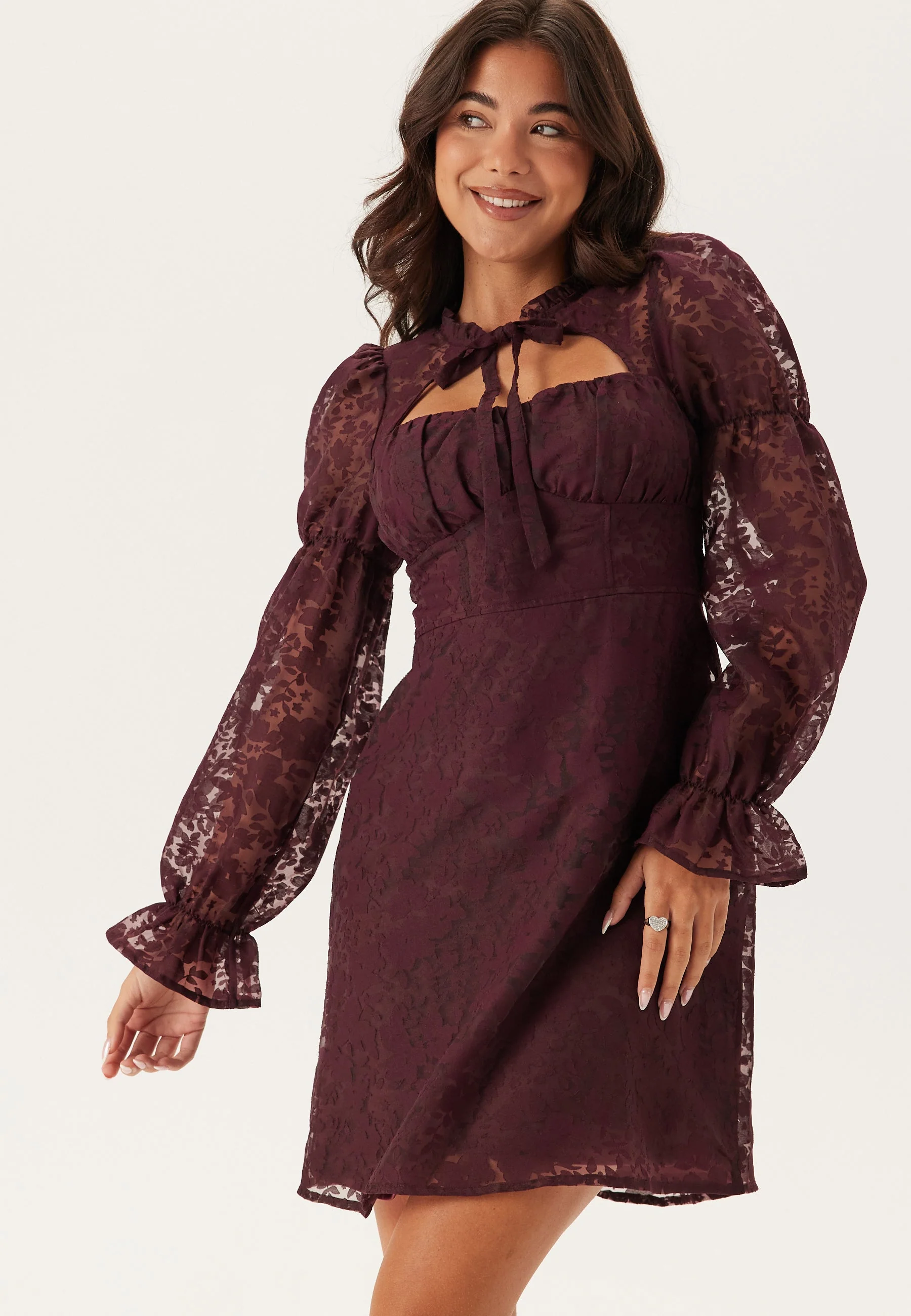 Corset Dress - Image 2