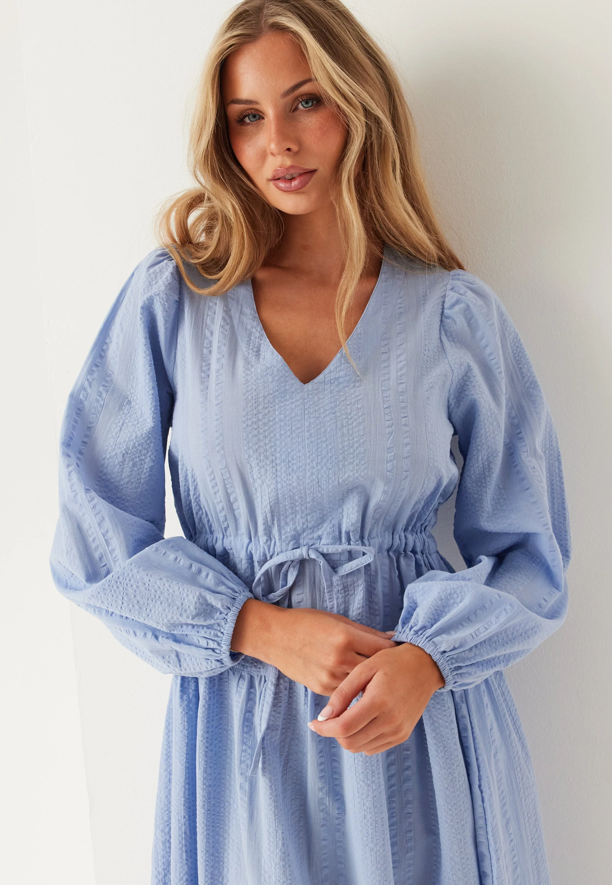 Cotton Dress - Image 4