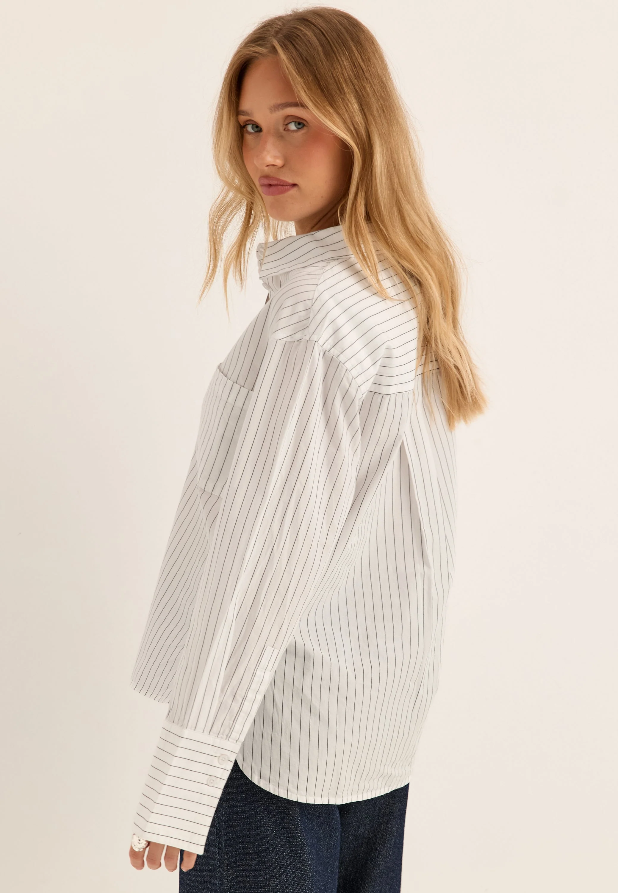 Cotton Shirt - Image 3