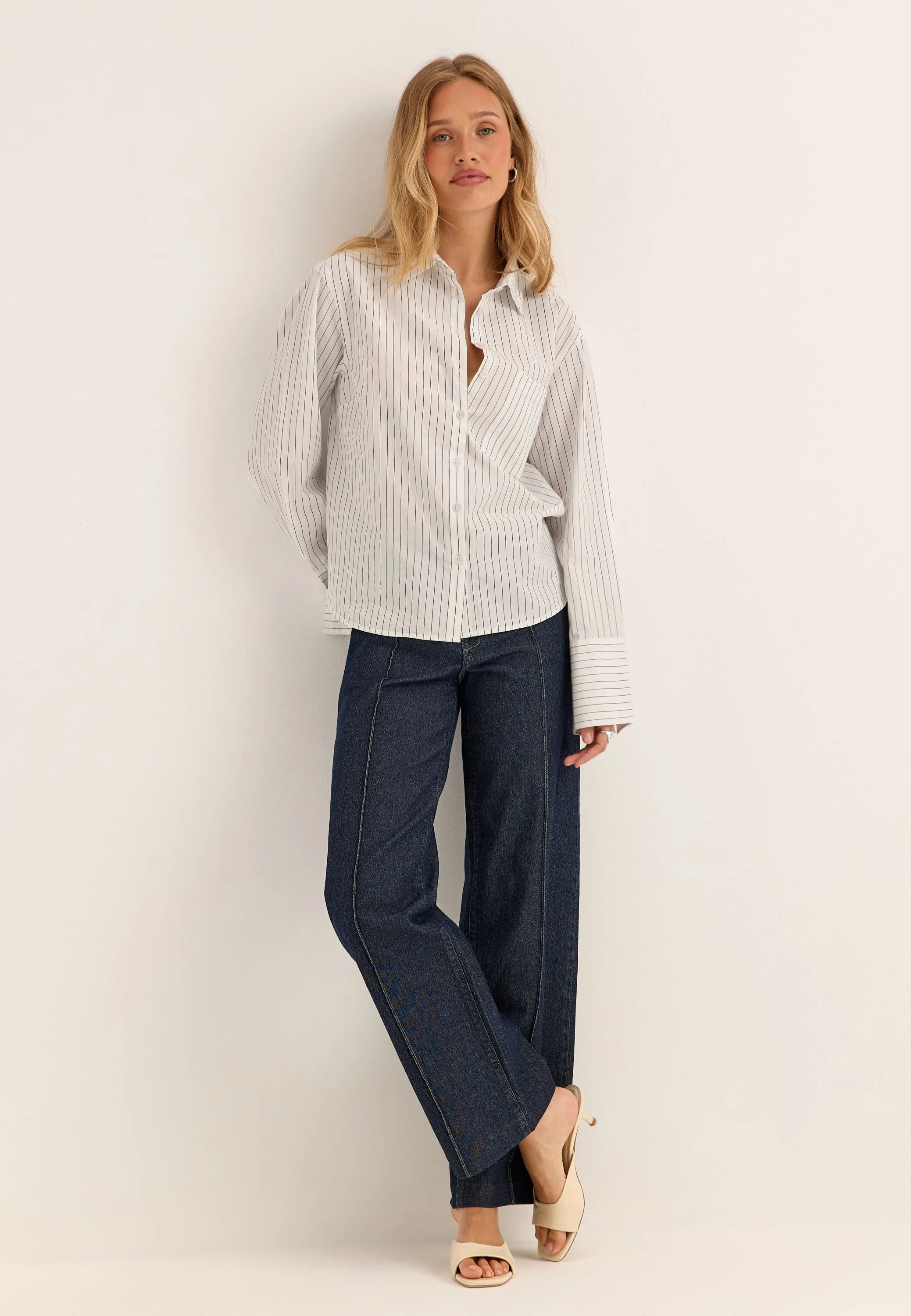 Cotton Shirt - Image 4