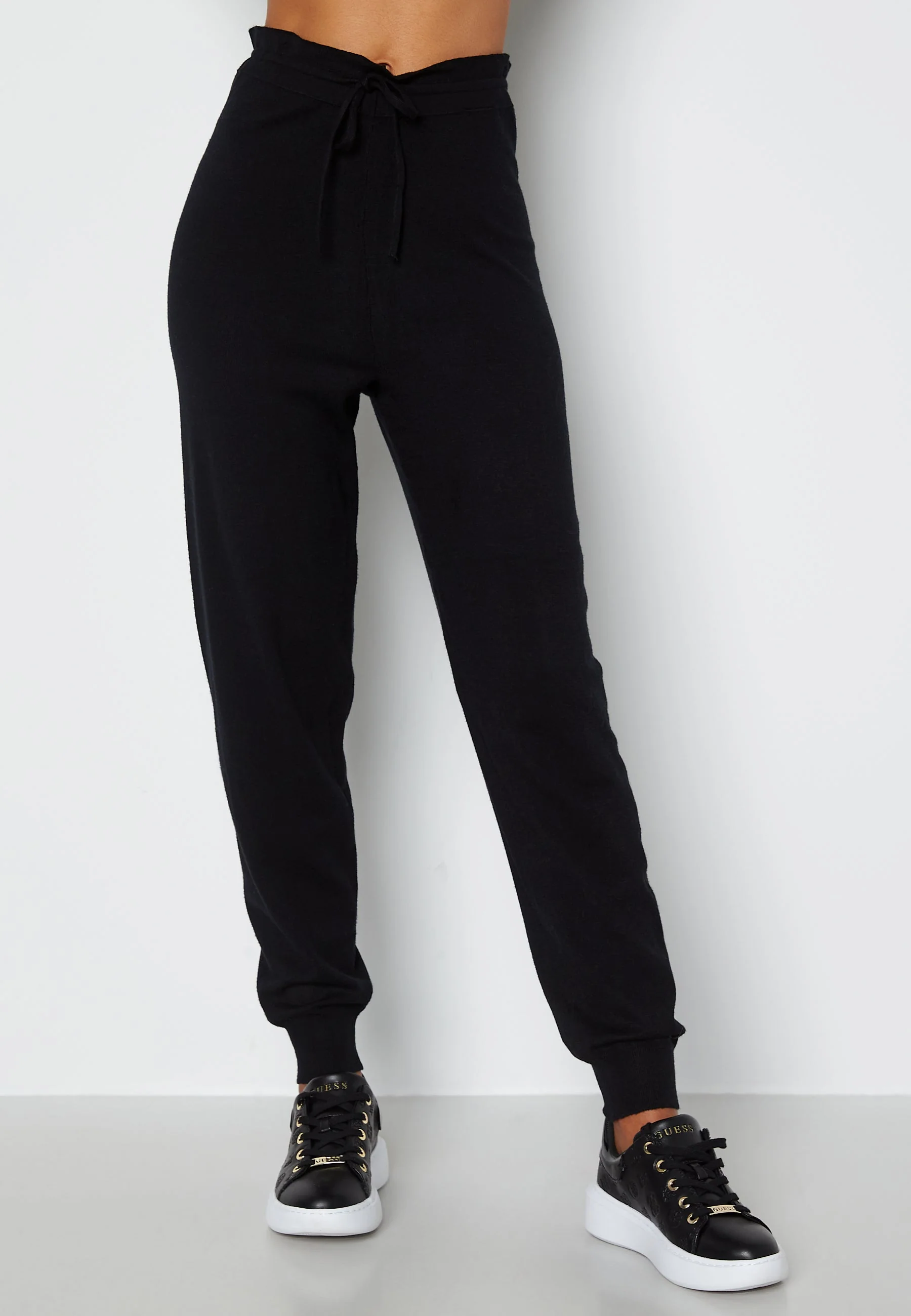 Cozy Slim Pants Knit - Image 2