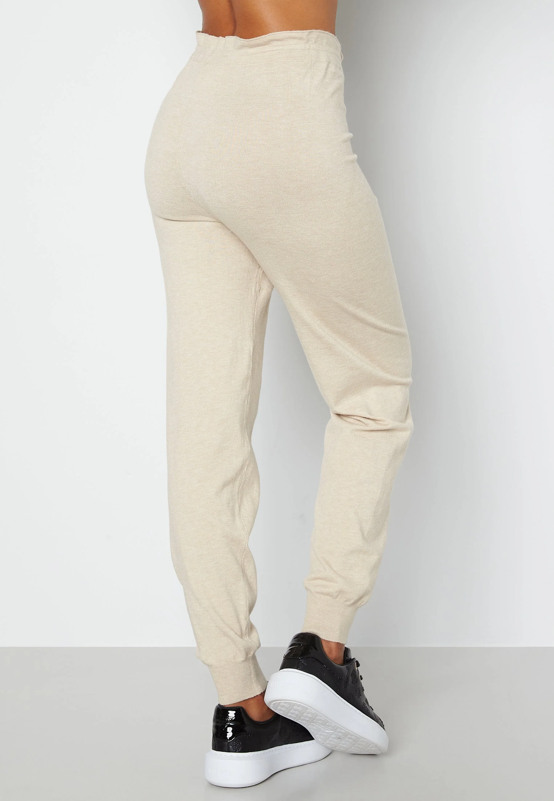 Cozy Slim Pants Knit - Image 3