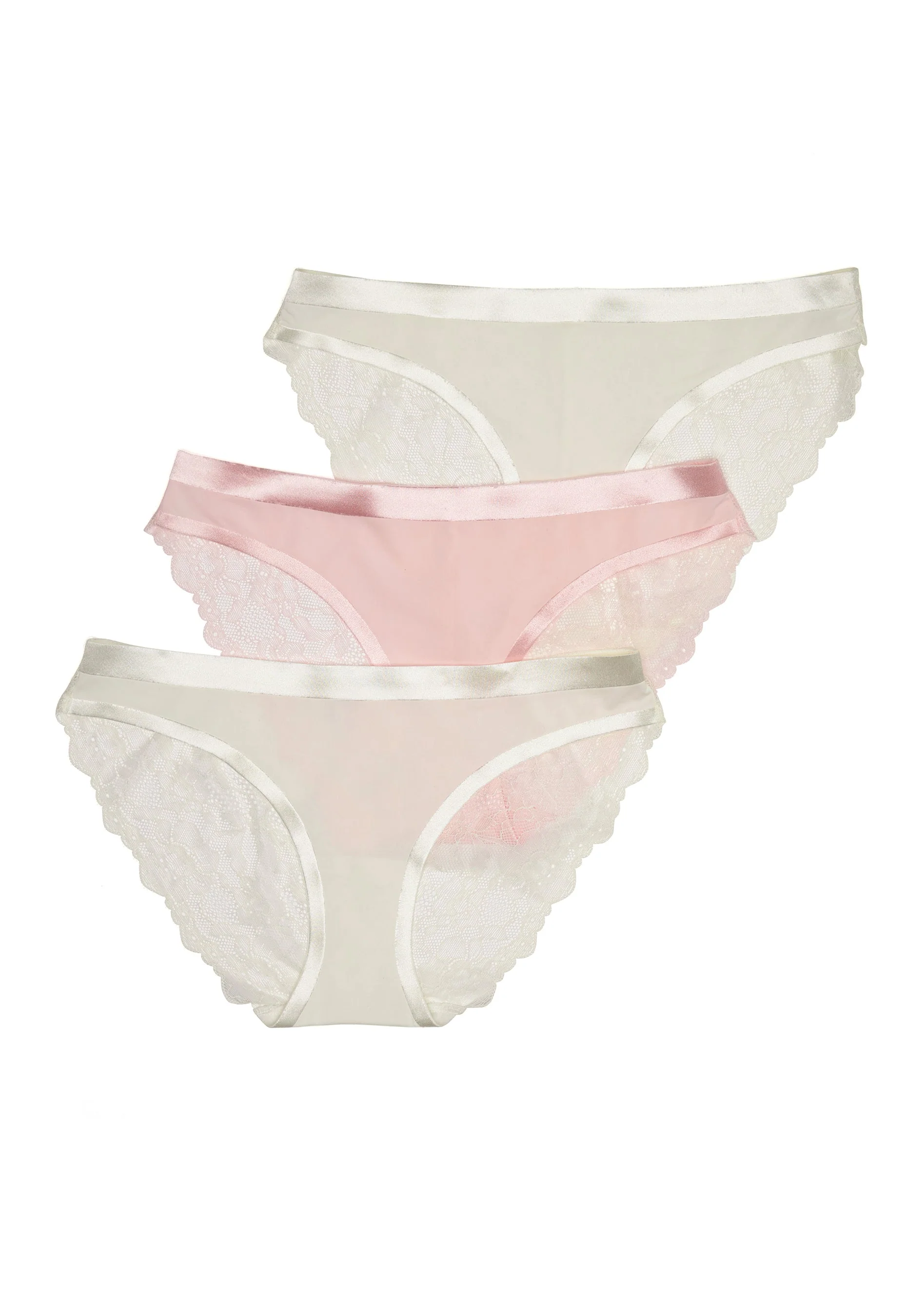 Crystal 3PP Brazilian