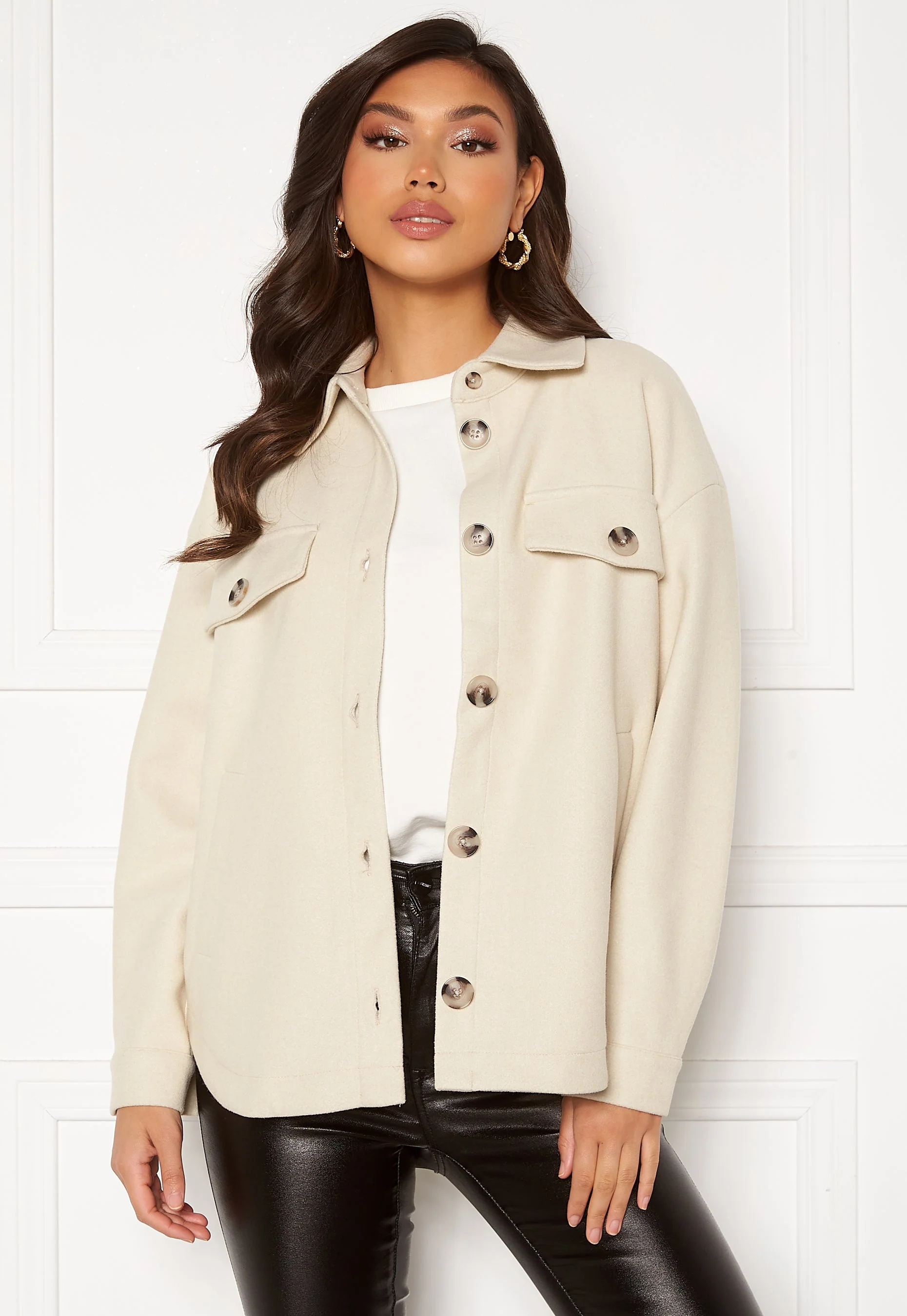 Dafneally Jacket