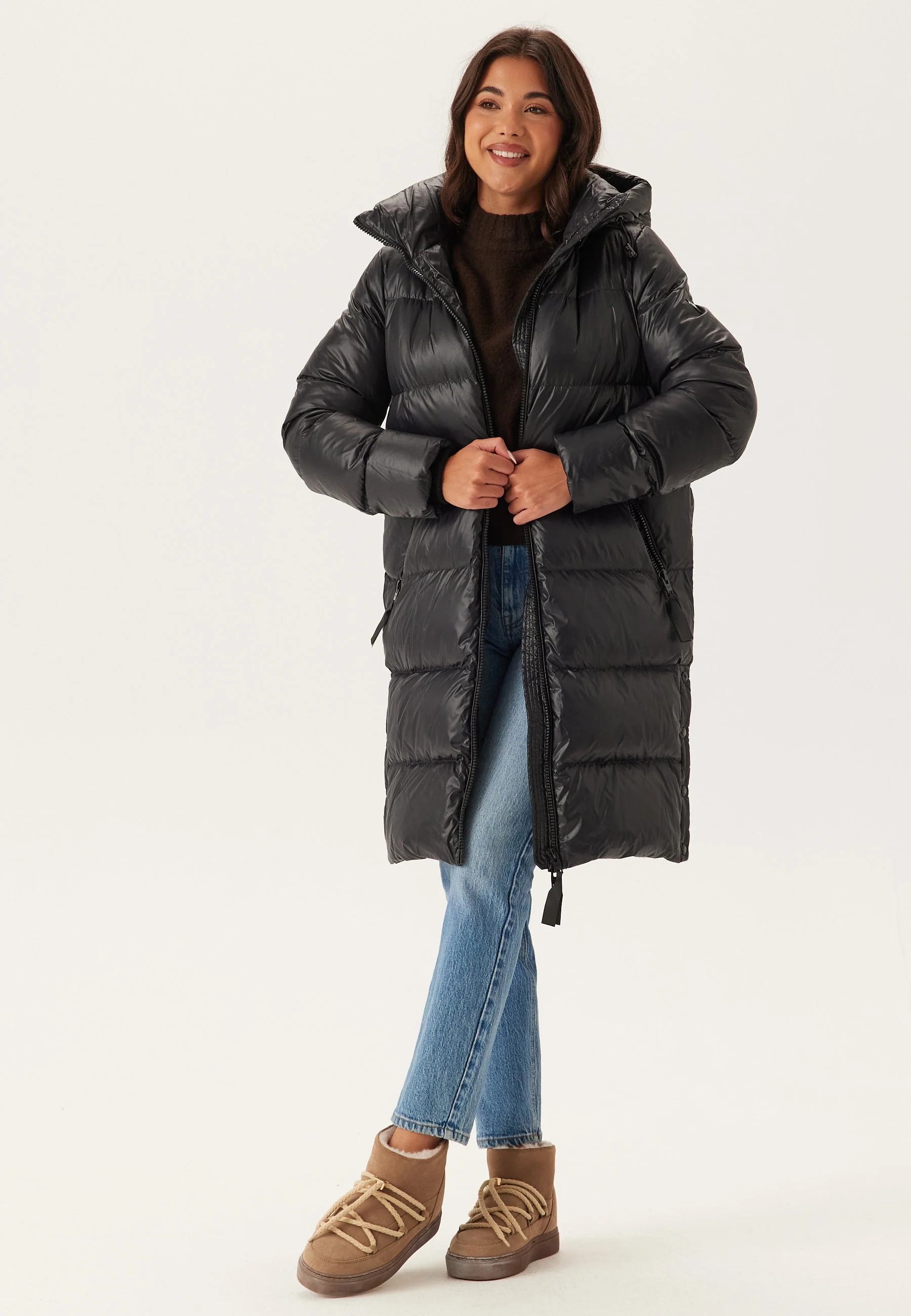 Dakota Coat