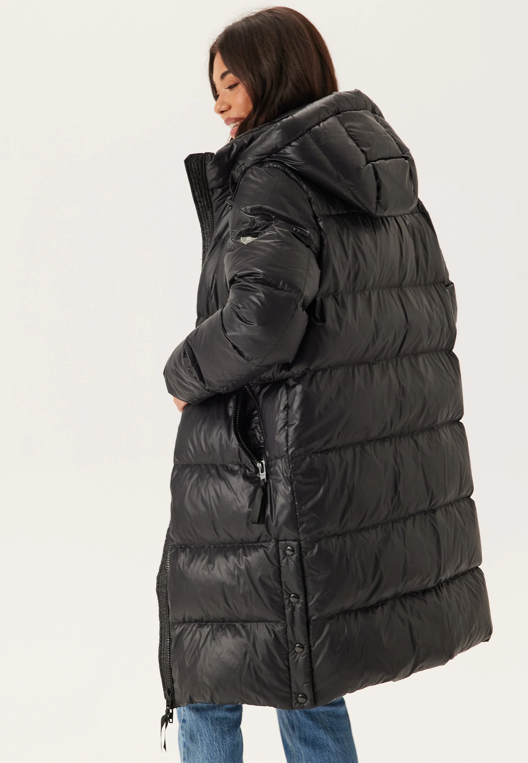 Dakota Coat - Image 2