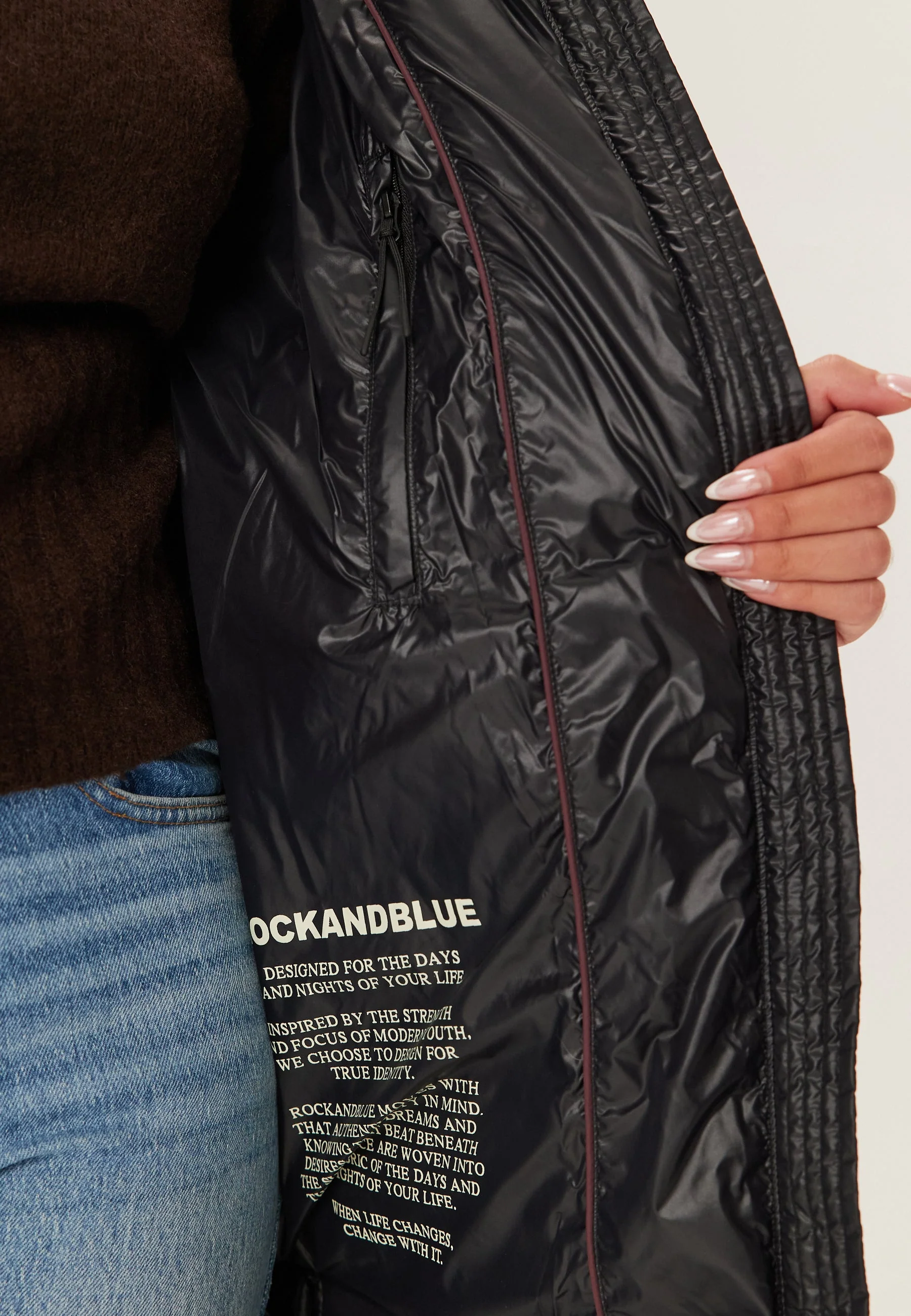 Dakota Coat - Image 3