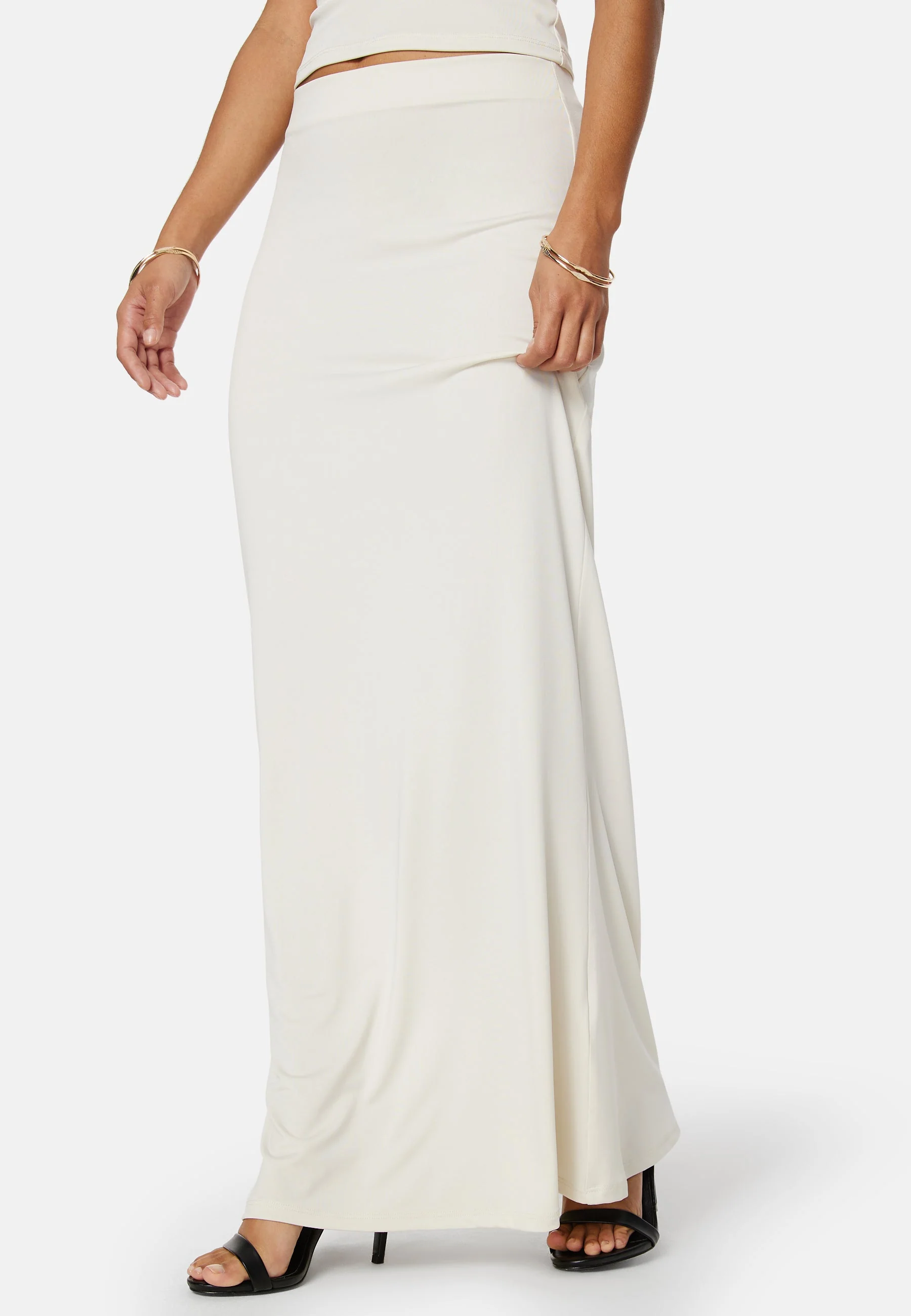 Danielle Maxi Skirt