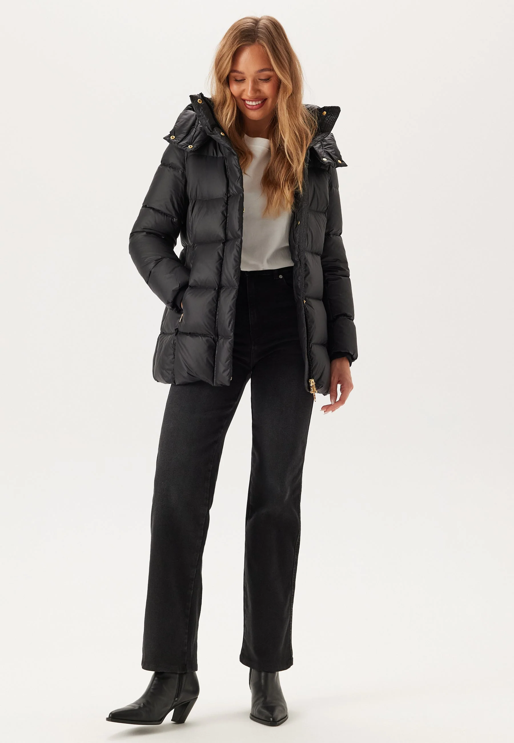 Daphne Jacket - Image 4