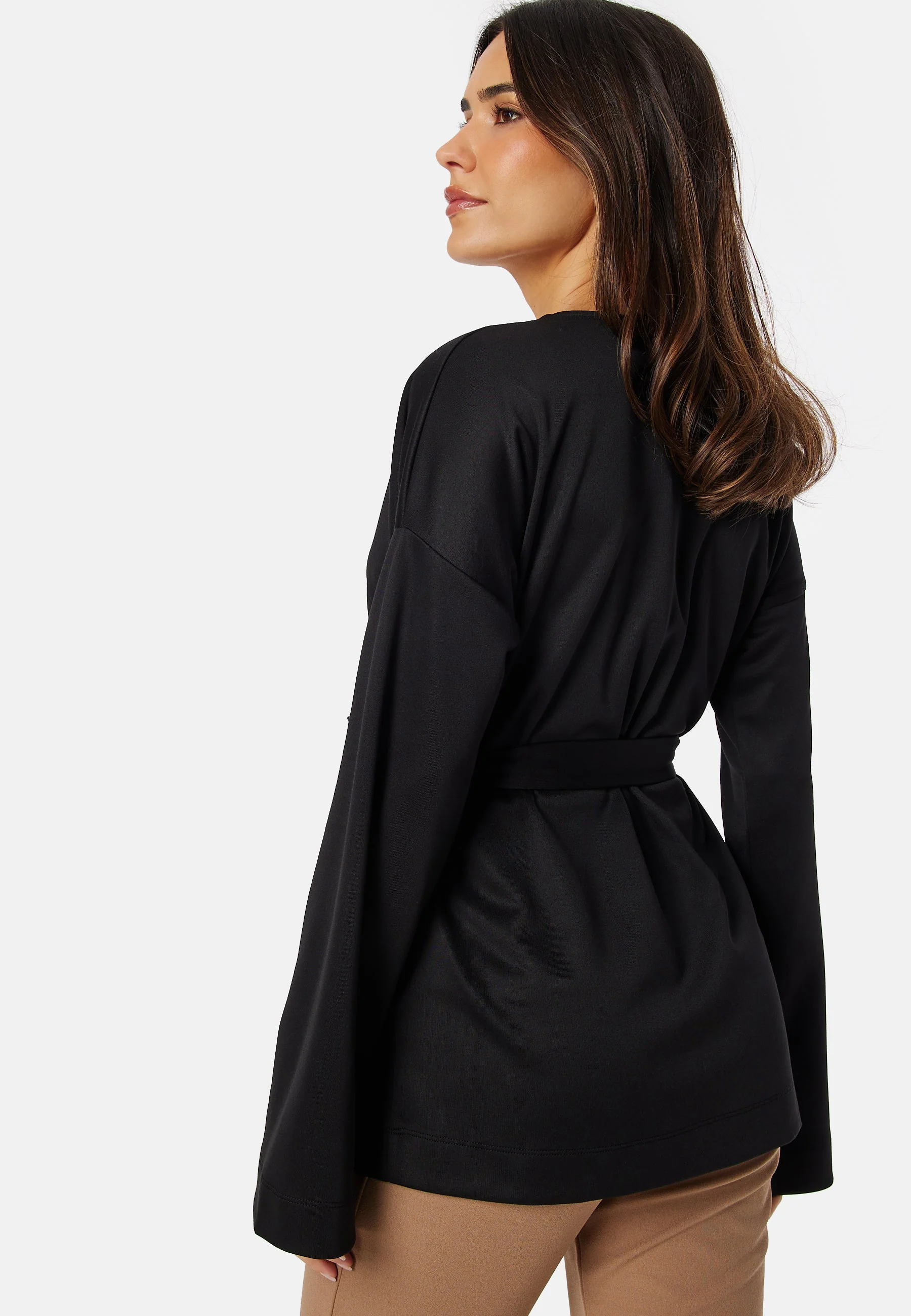 Dawn Jersey Blazer - Image 2