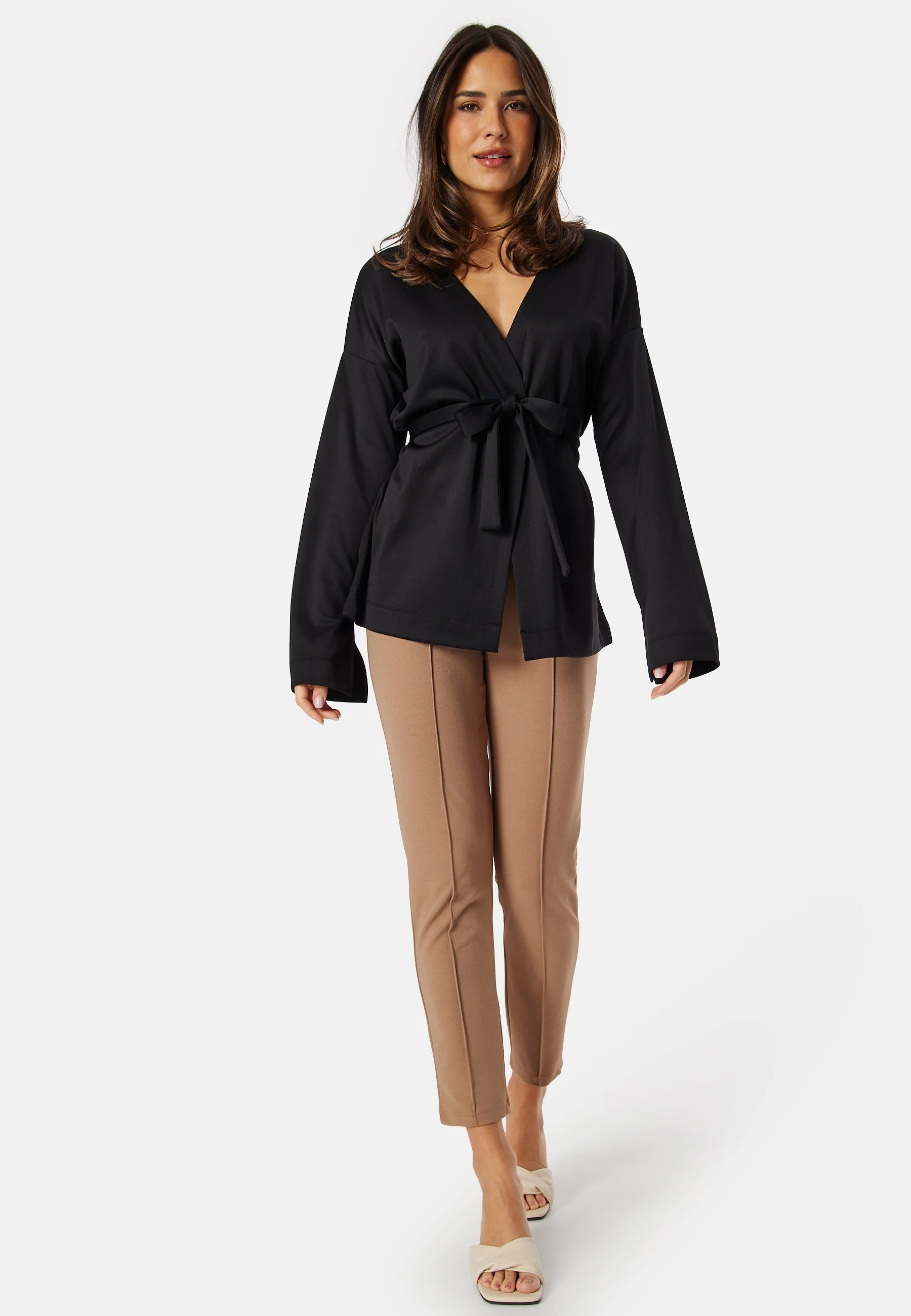 Dawn Jersey Blazer - Image 3