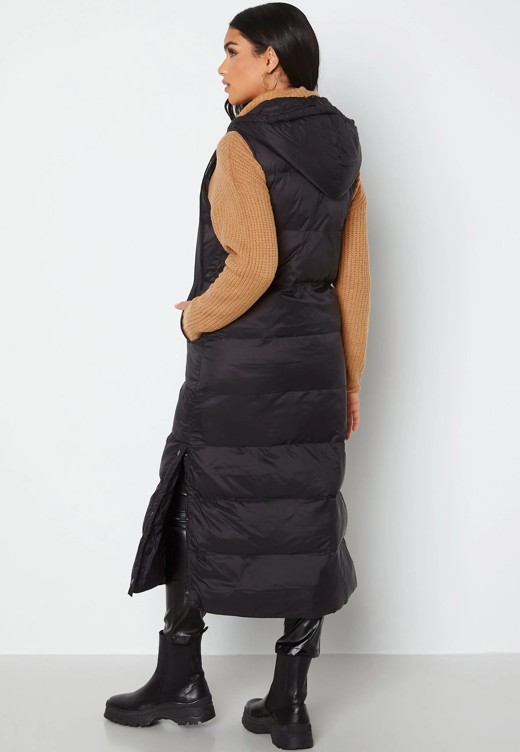 Dea-L Vest - Image 3