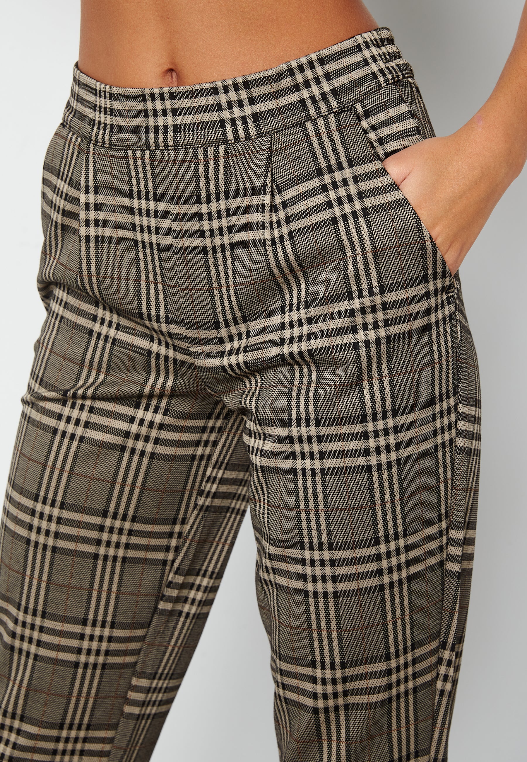 Delicious Ancle Pant - Image 4