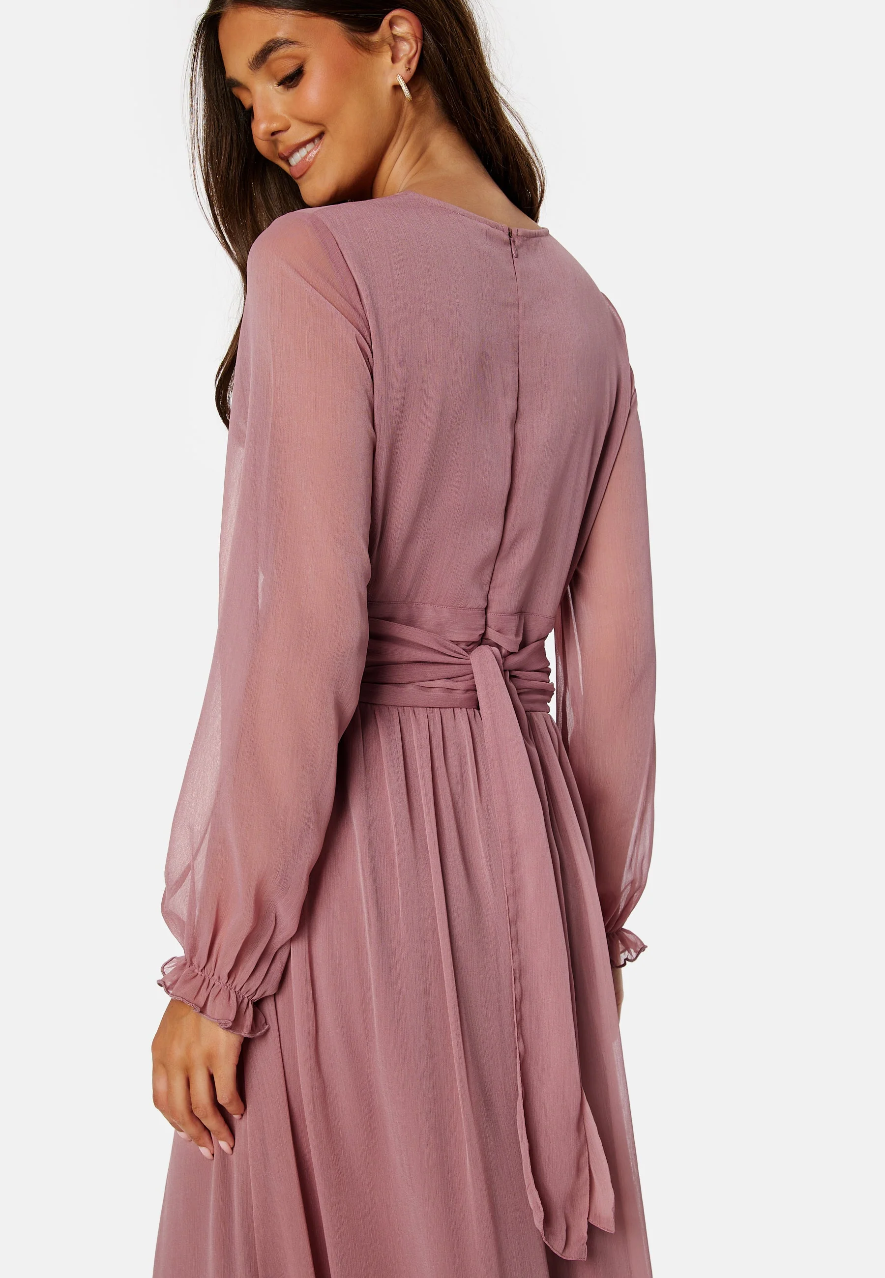 Delilah prom dress - Image 3