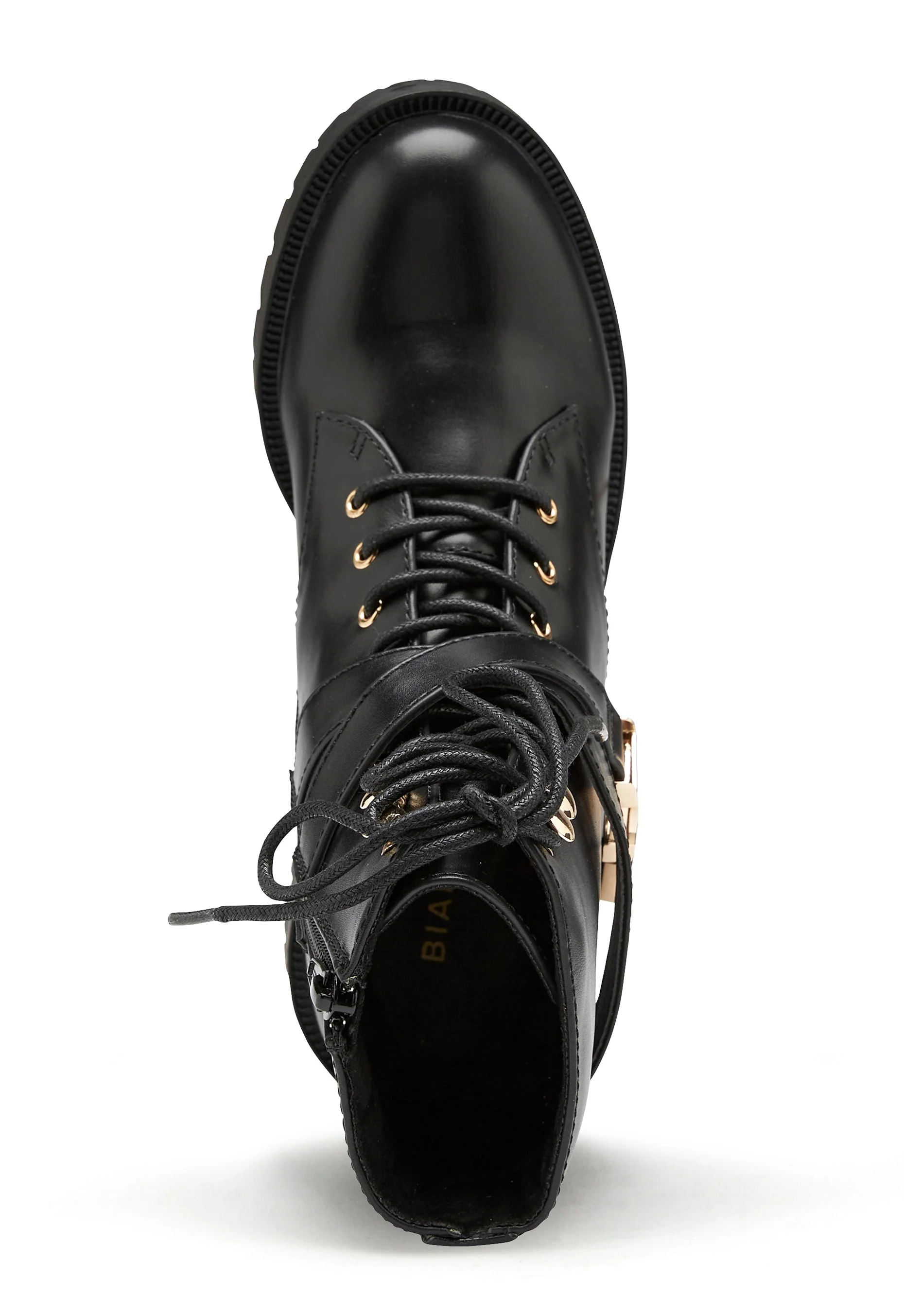 Delyn Buckle Boot - Image 5