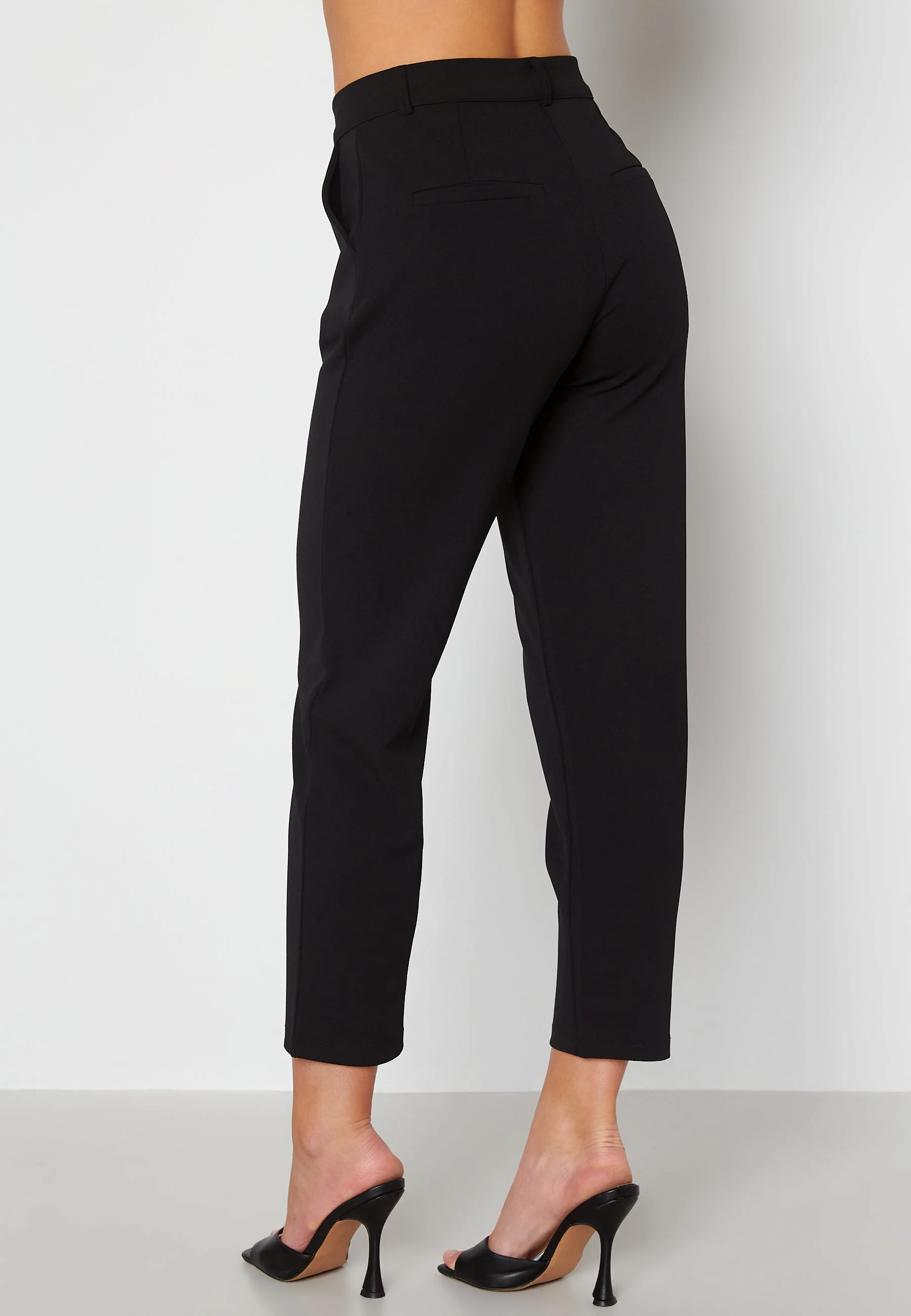 Demi Soft Suit Trousers - Image 3