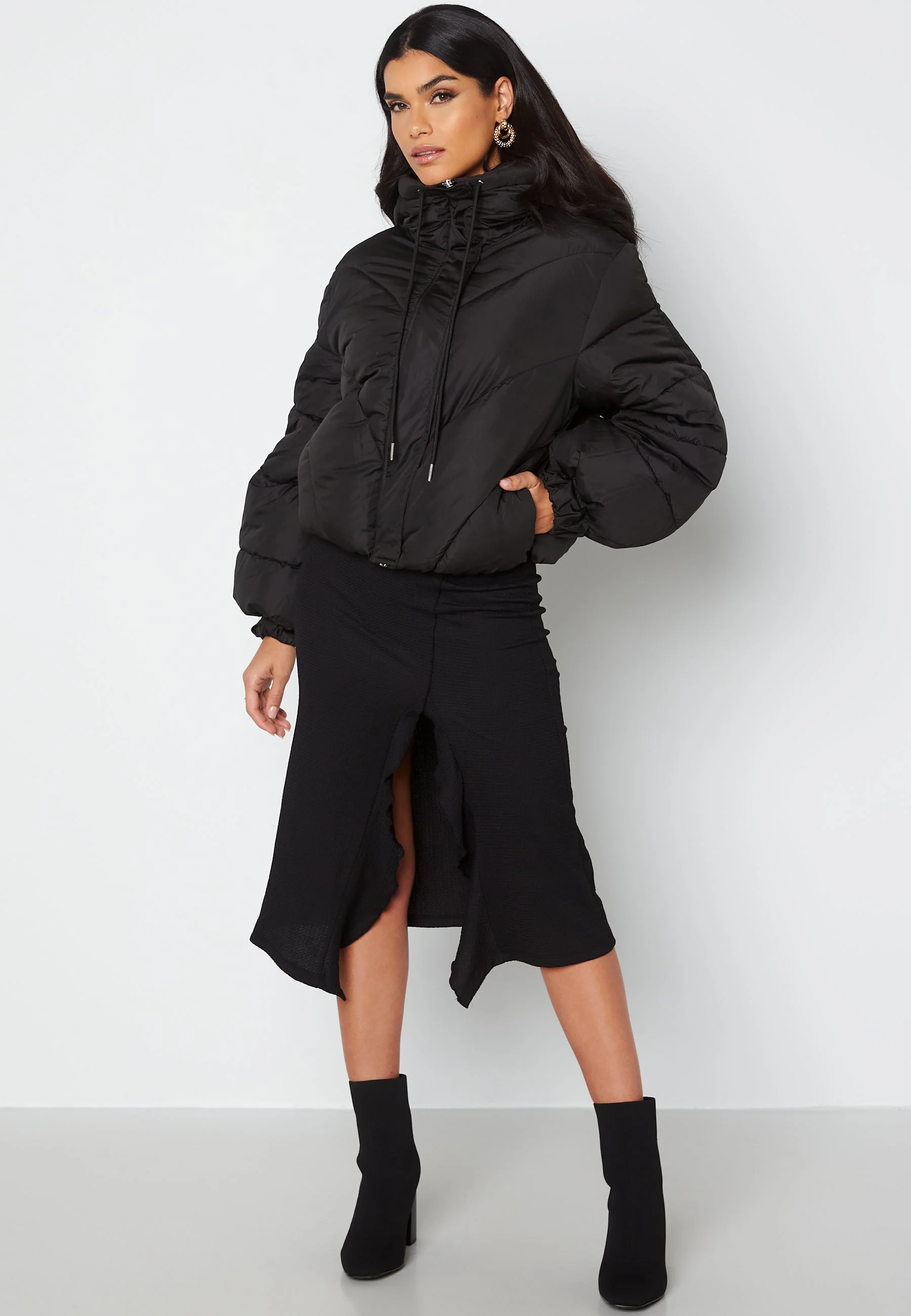 Destiny Short Jacket - Image 2