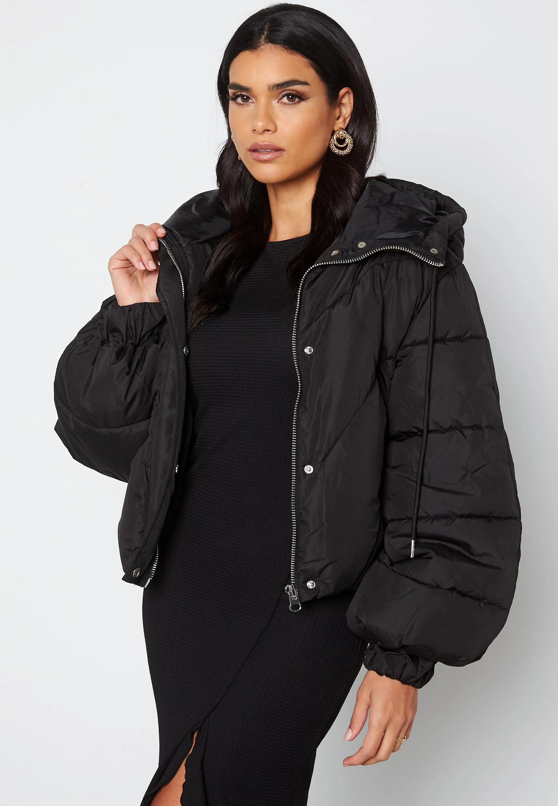 Destiny Short Jacket - Image 4