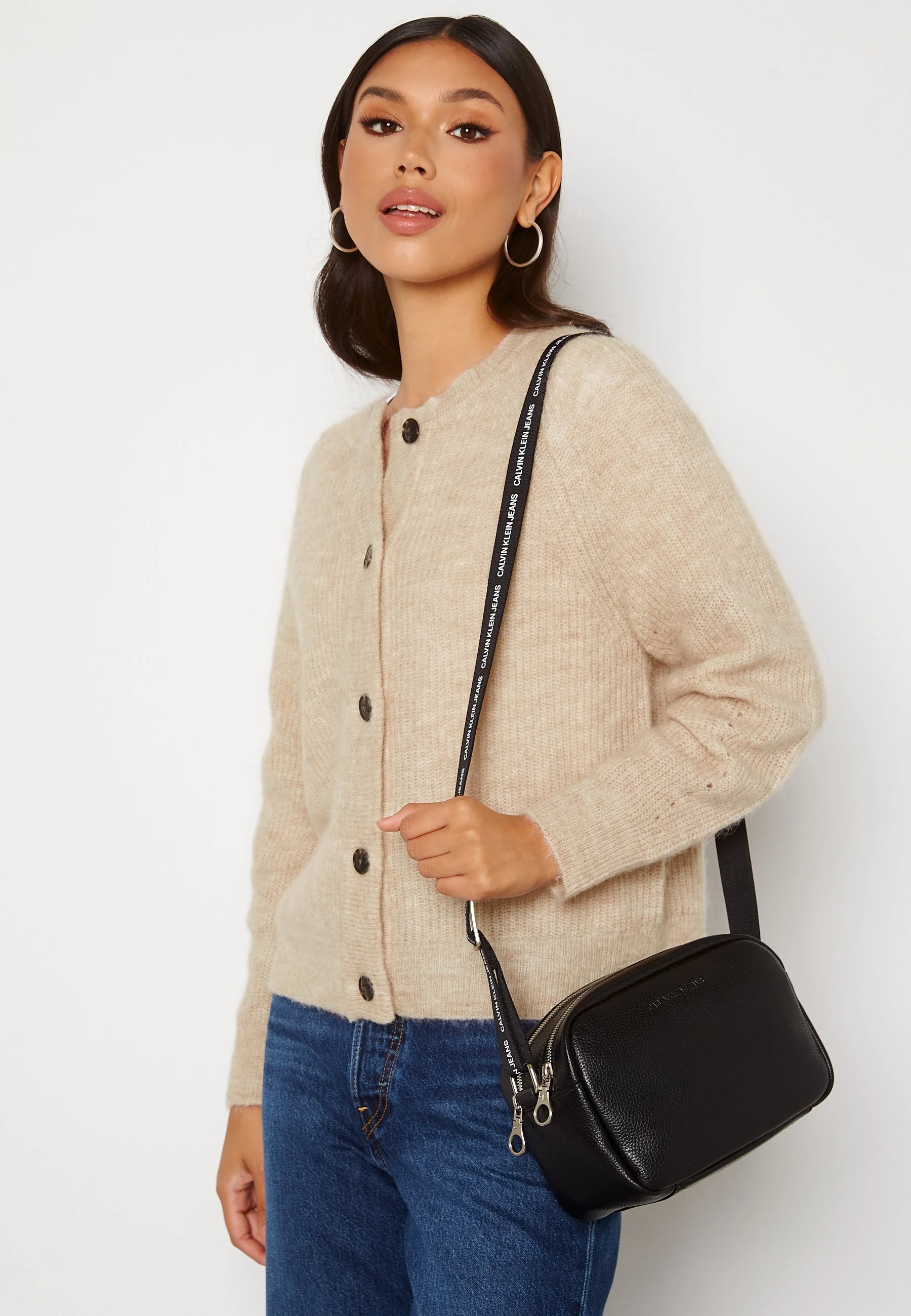 Double Zip Camera Bag - Image 2