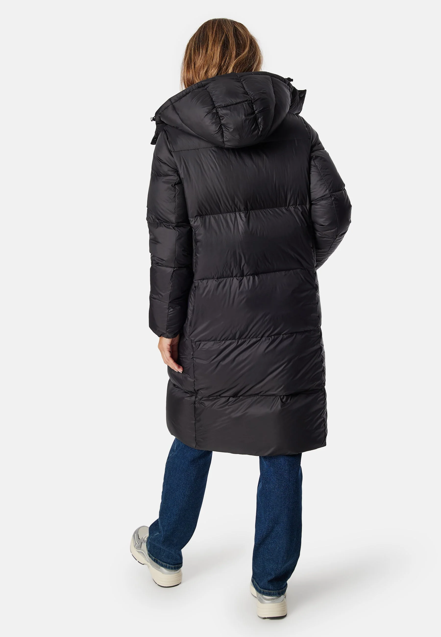 Down Long Puffer - Image 4