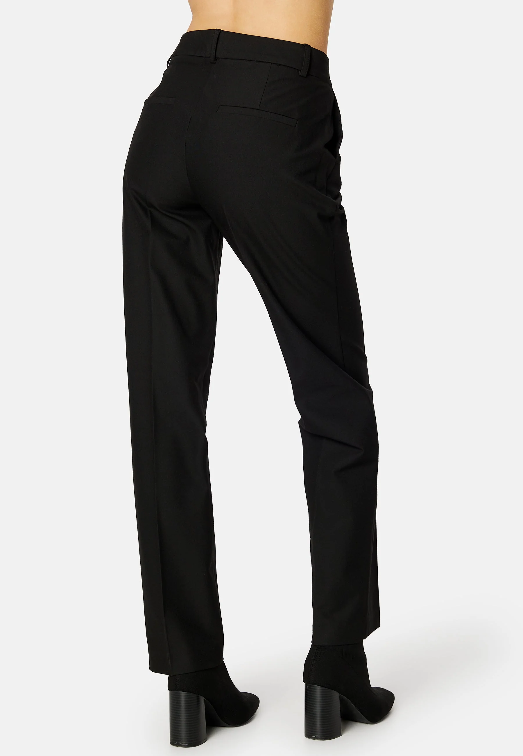 Eliana MW Straight Pant - Image 3