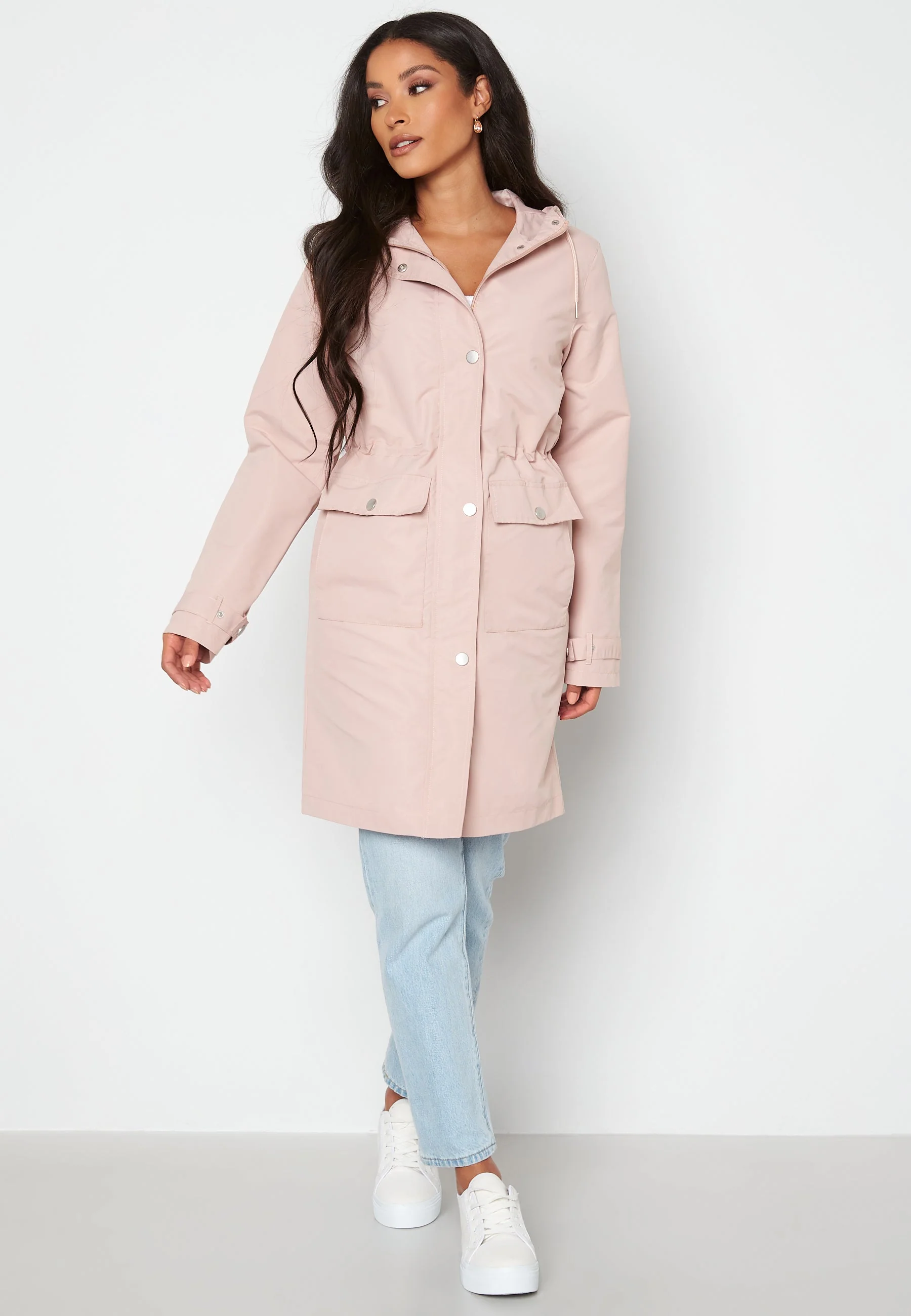 Elicia Wind Jacket - Image 2