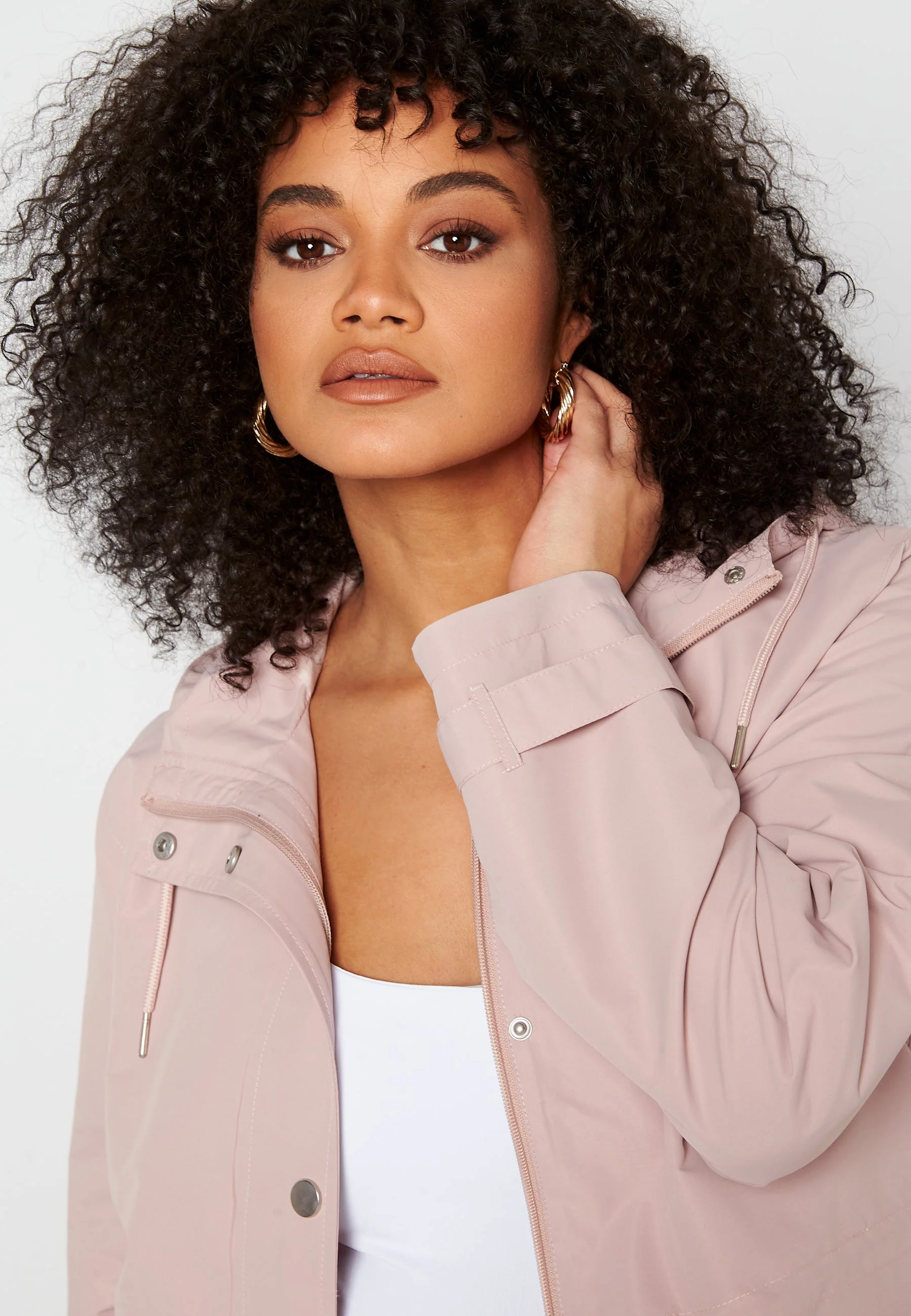 Elicia Wind Jacket - Image 7