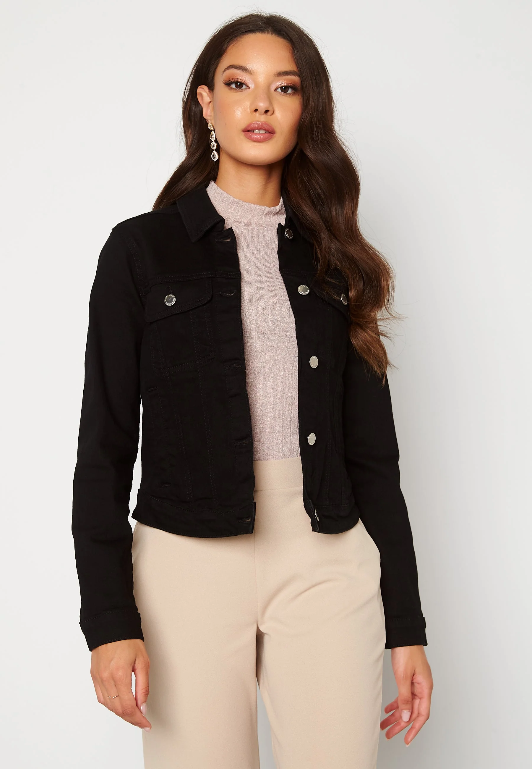 Elina denim jacket