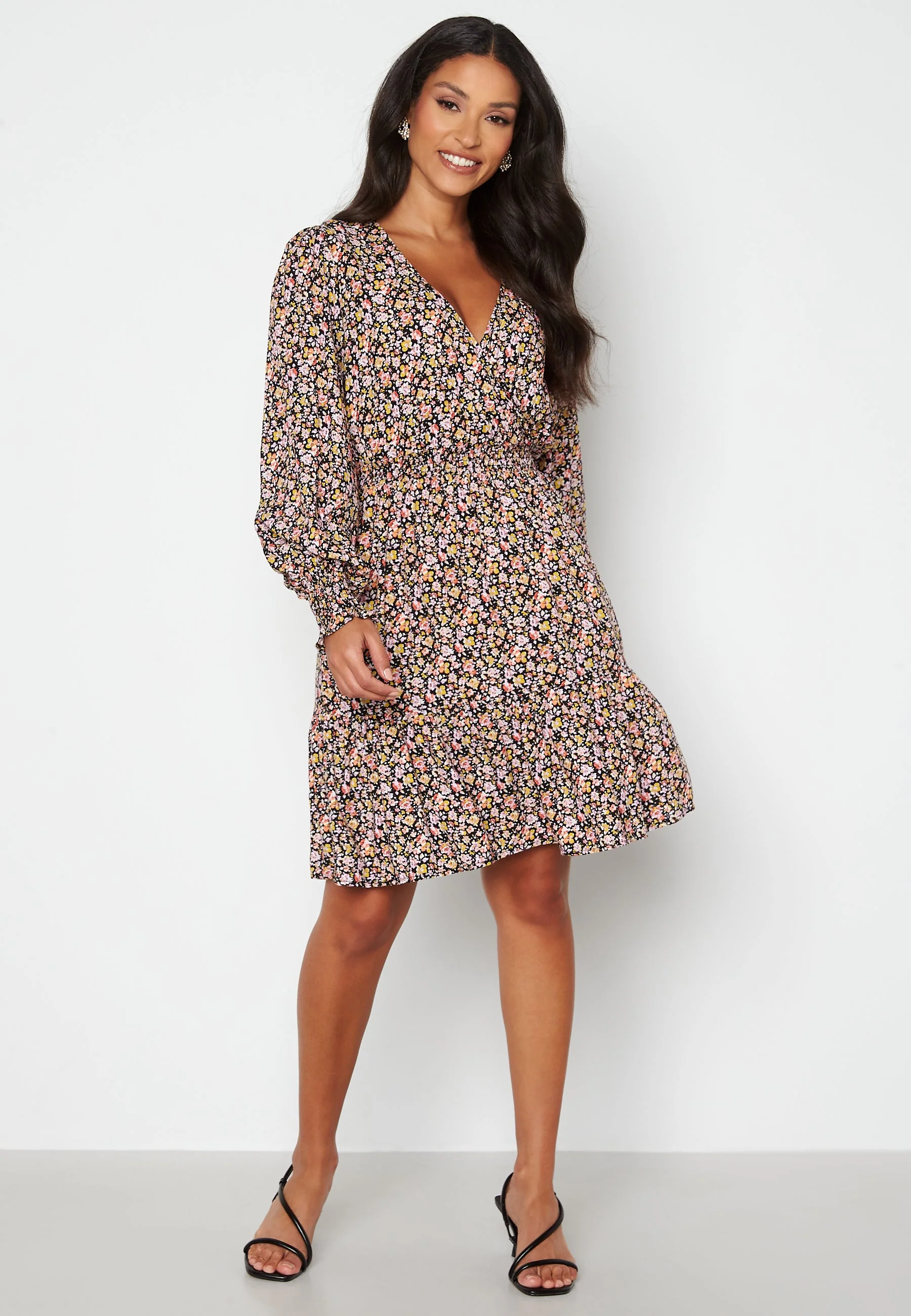 Elisabeth L/S Dress - Image 2