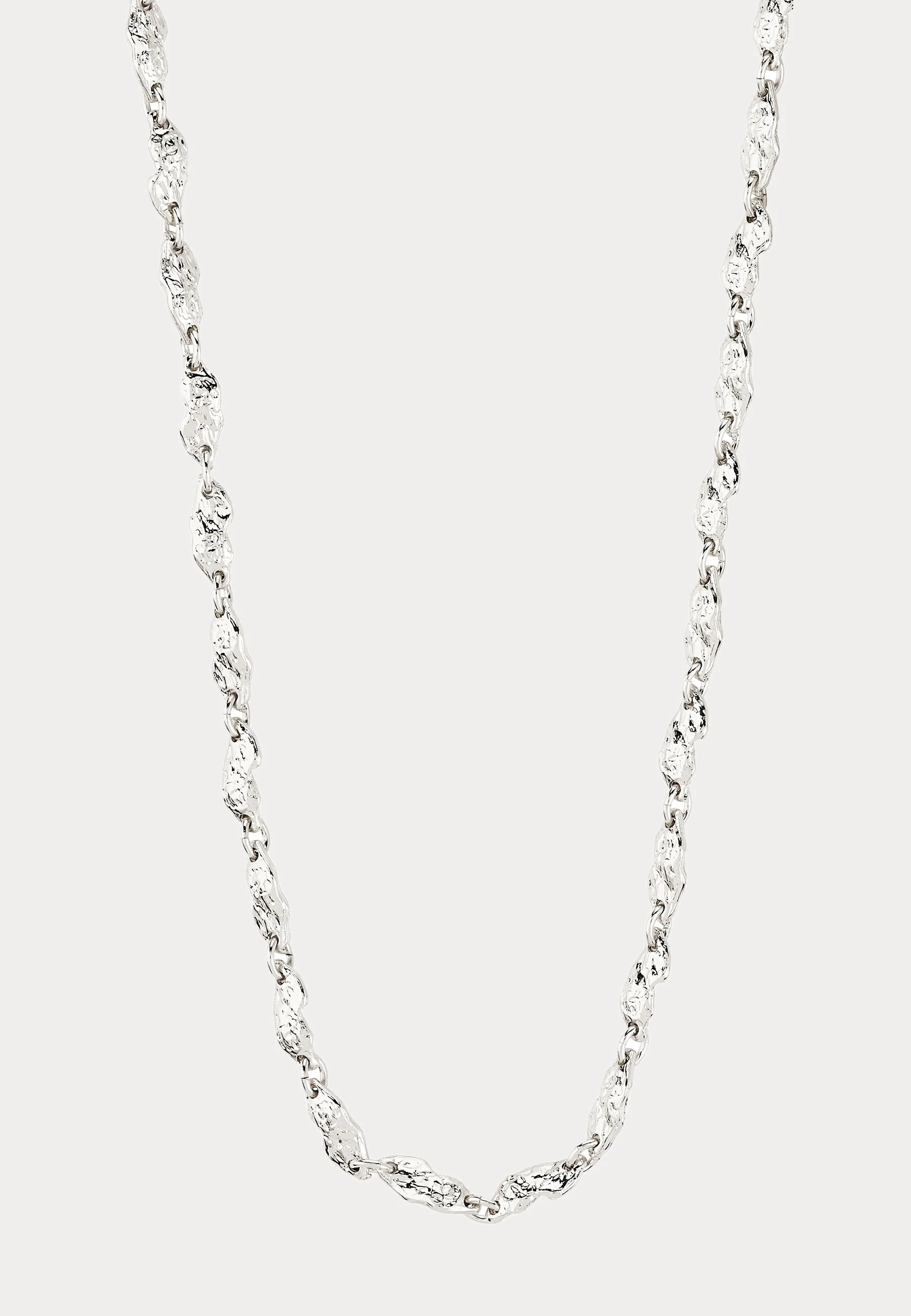 Eliyah Necklace Silver-plated - Image 3