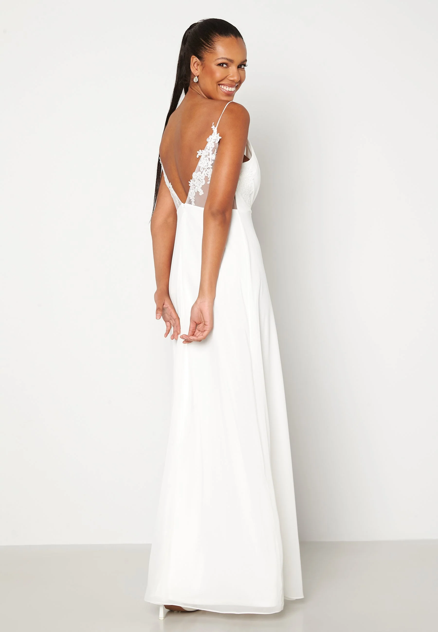 Elle Wedding Gown