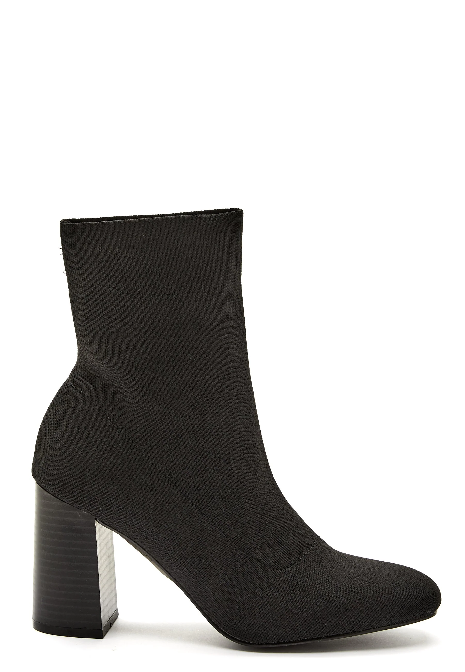 Ellie Knit Boot - Image 2