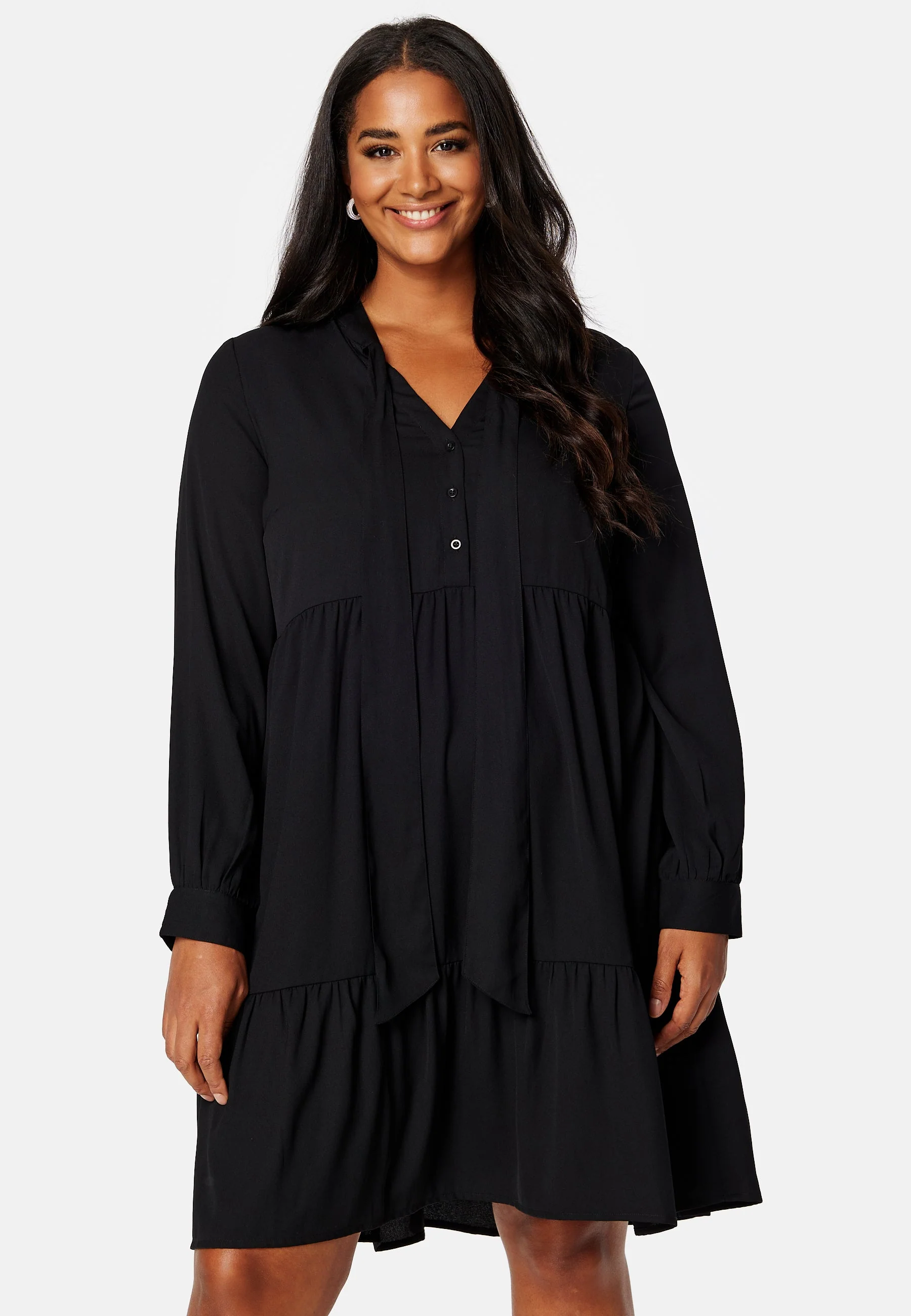 Ellinor bow dress - Image 5