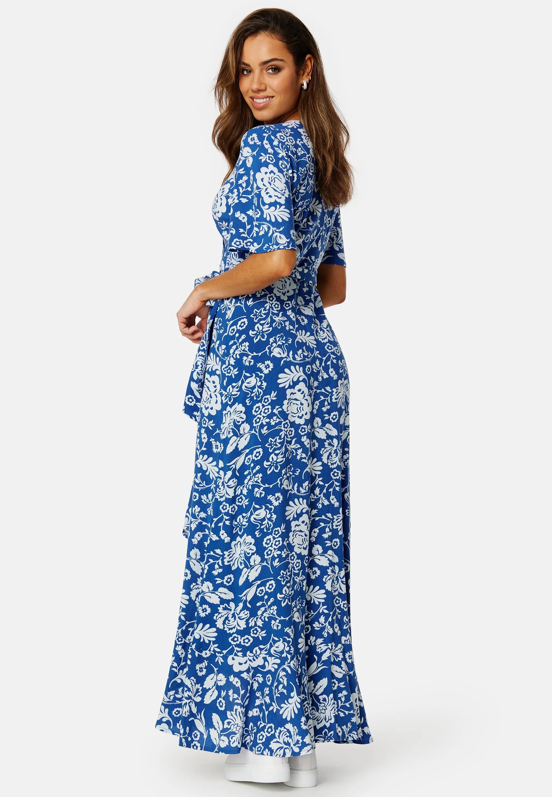 Ellinor long dress - Image 2