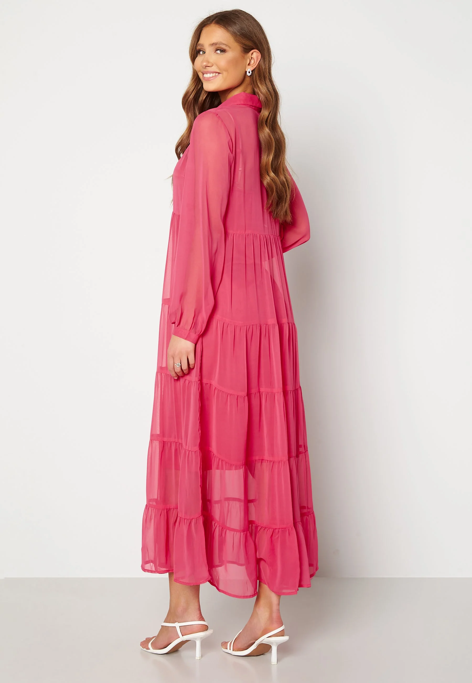 Elsie Maxi Dress - Image 2