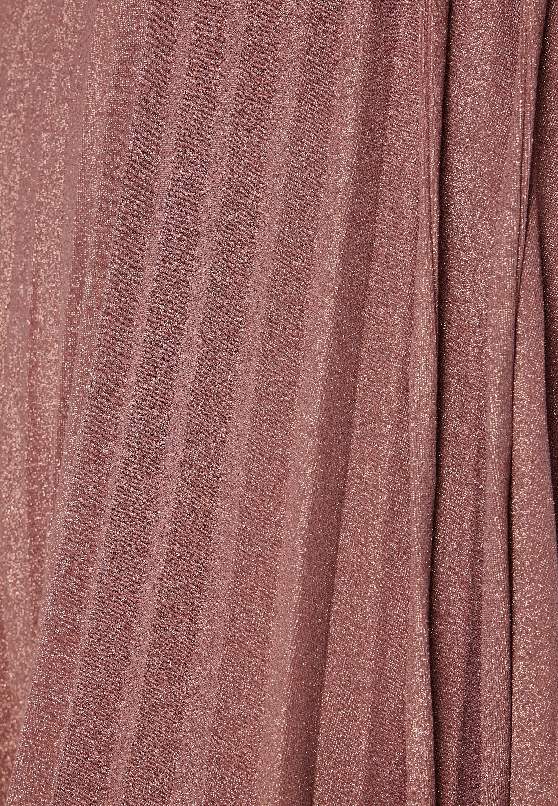 Elsina Pleated Sparkling Dress - Image 4