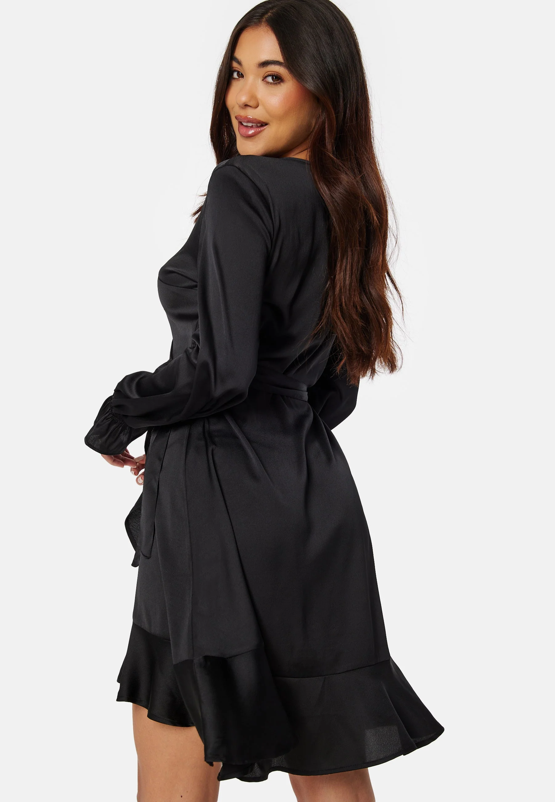 Emiliana Wrap dress - Image 2