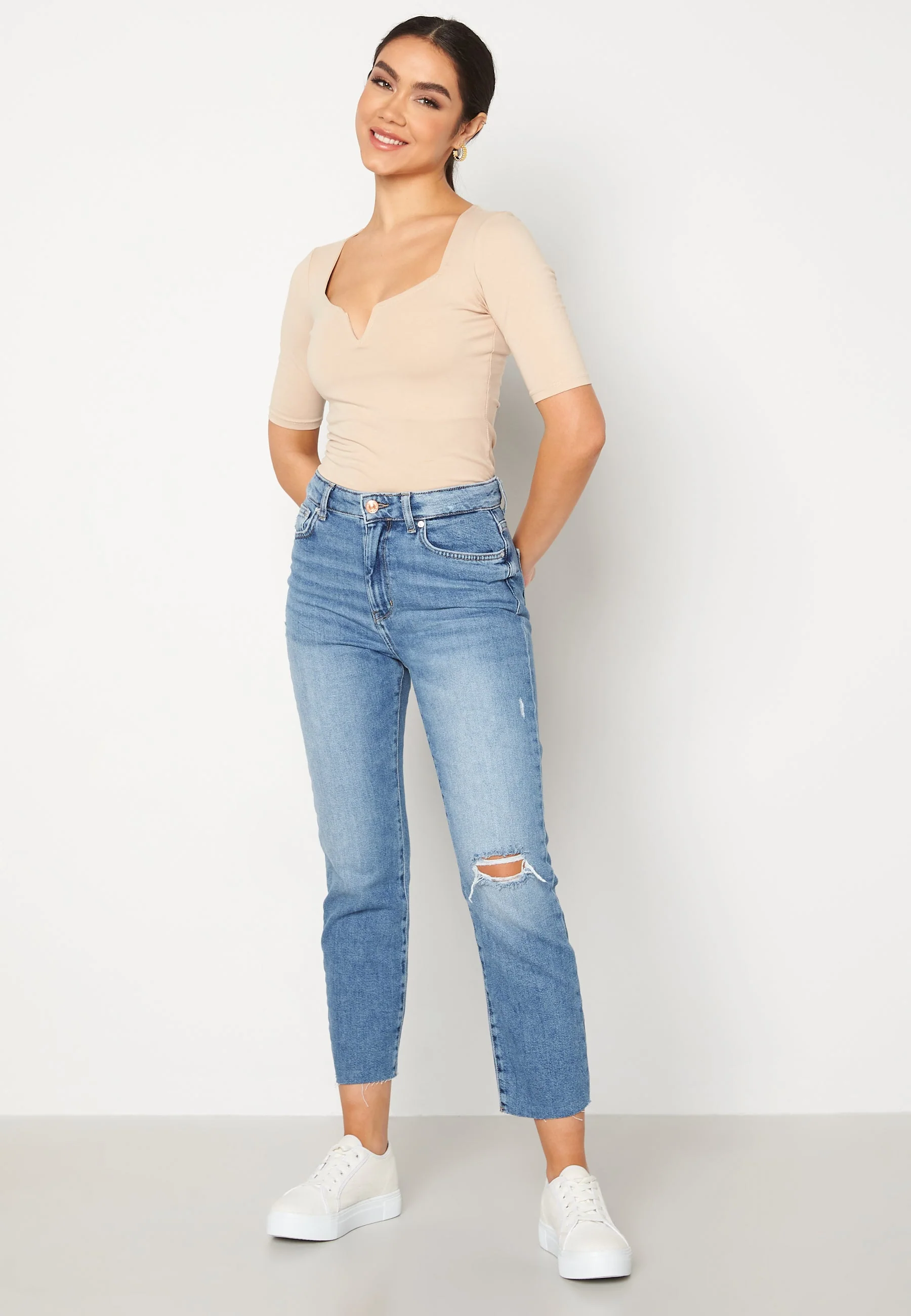 Emily Life HW Jeans - Image 2
