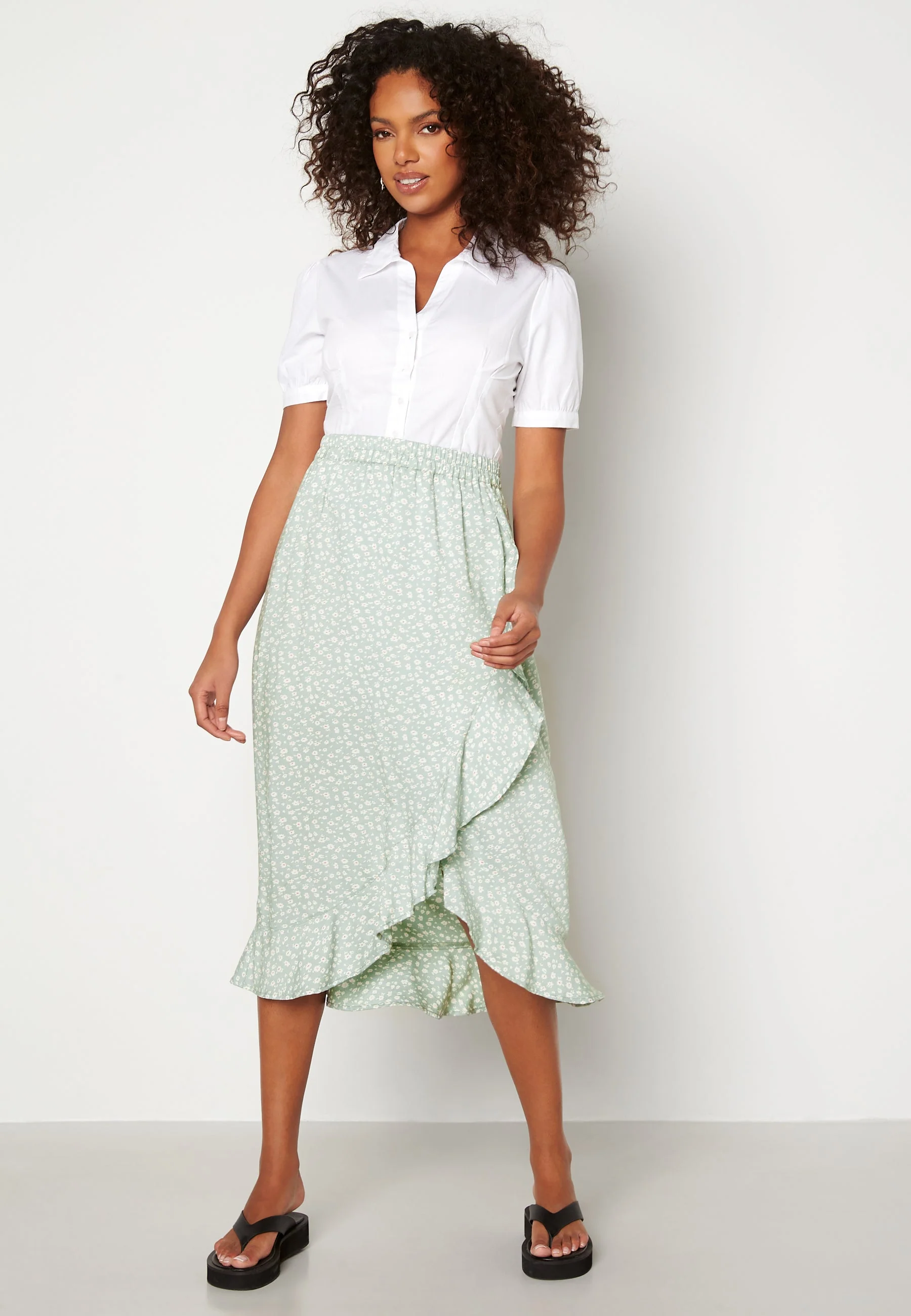 Emma skirt
