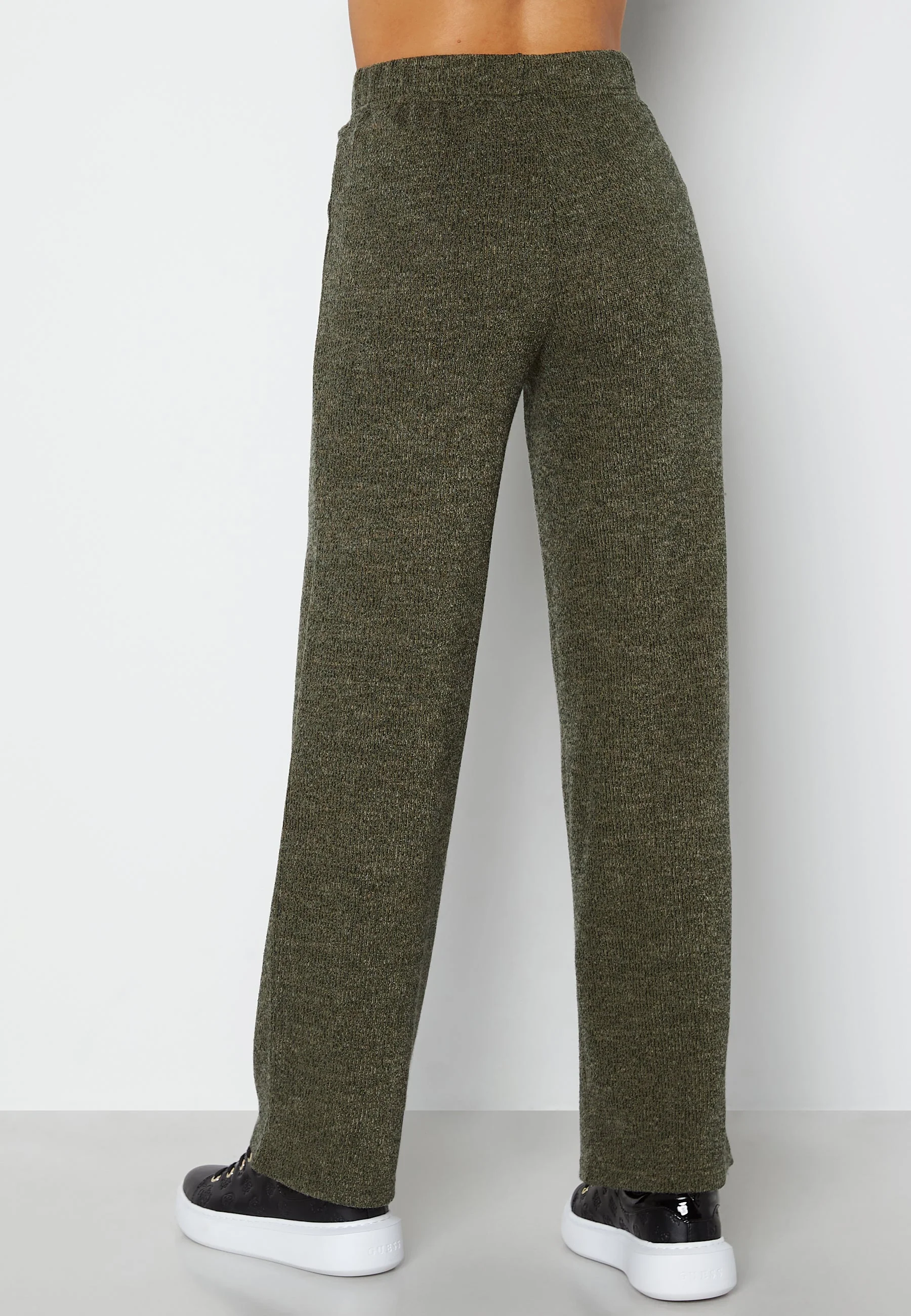 Emma Wide Pant - Image 3