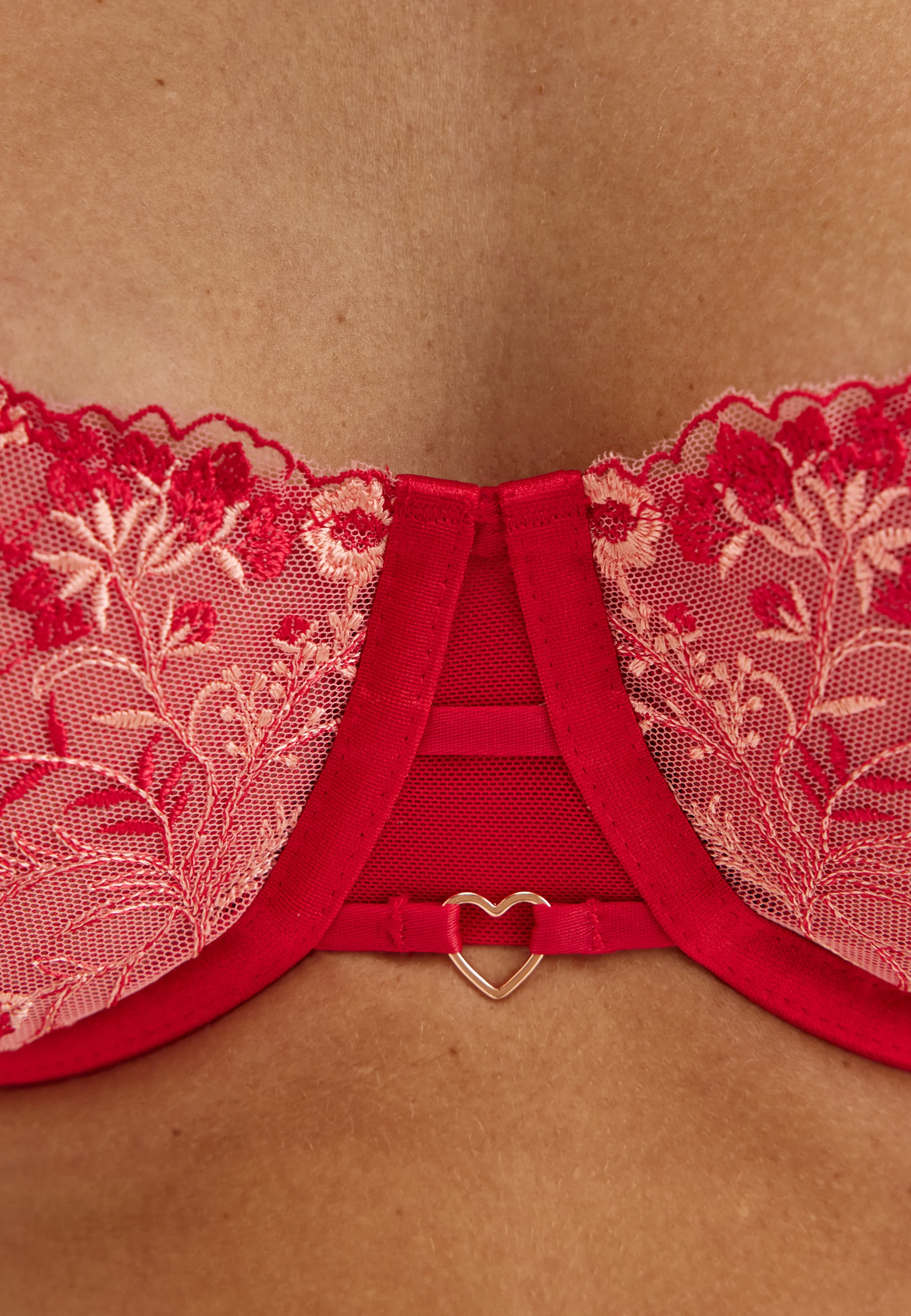 Erin Wired Bra - Image 5