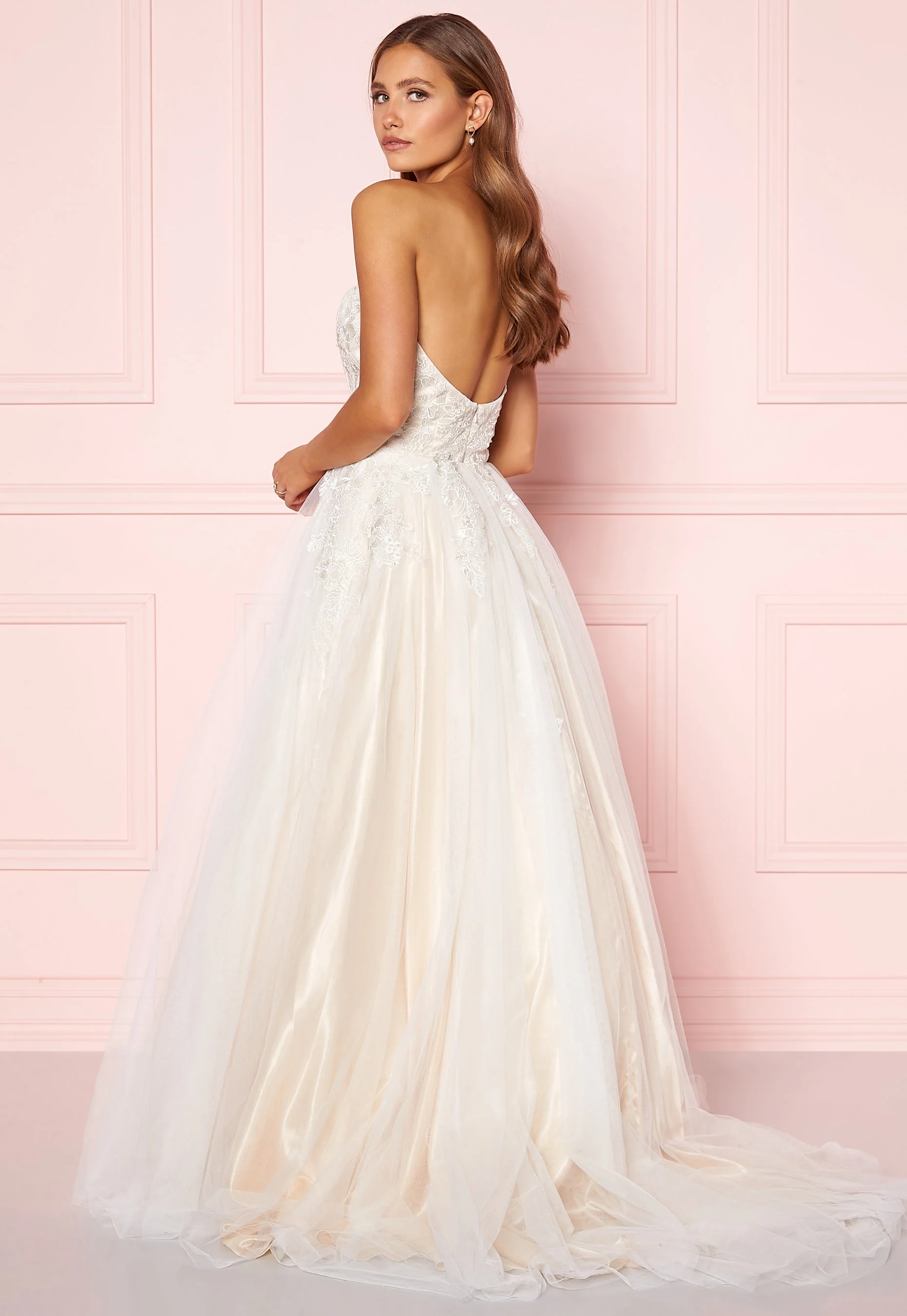 Estelle Wedding Gown - Image 2