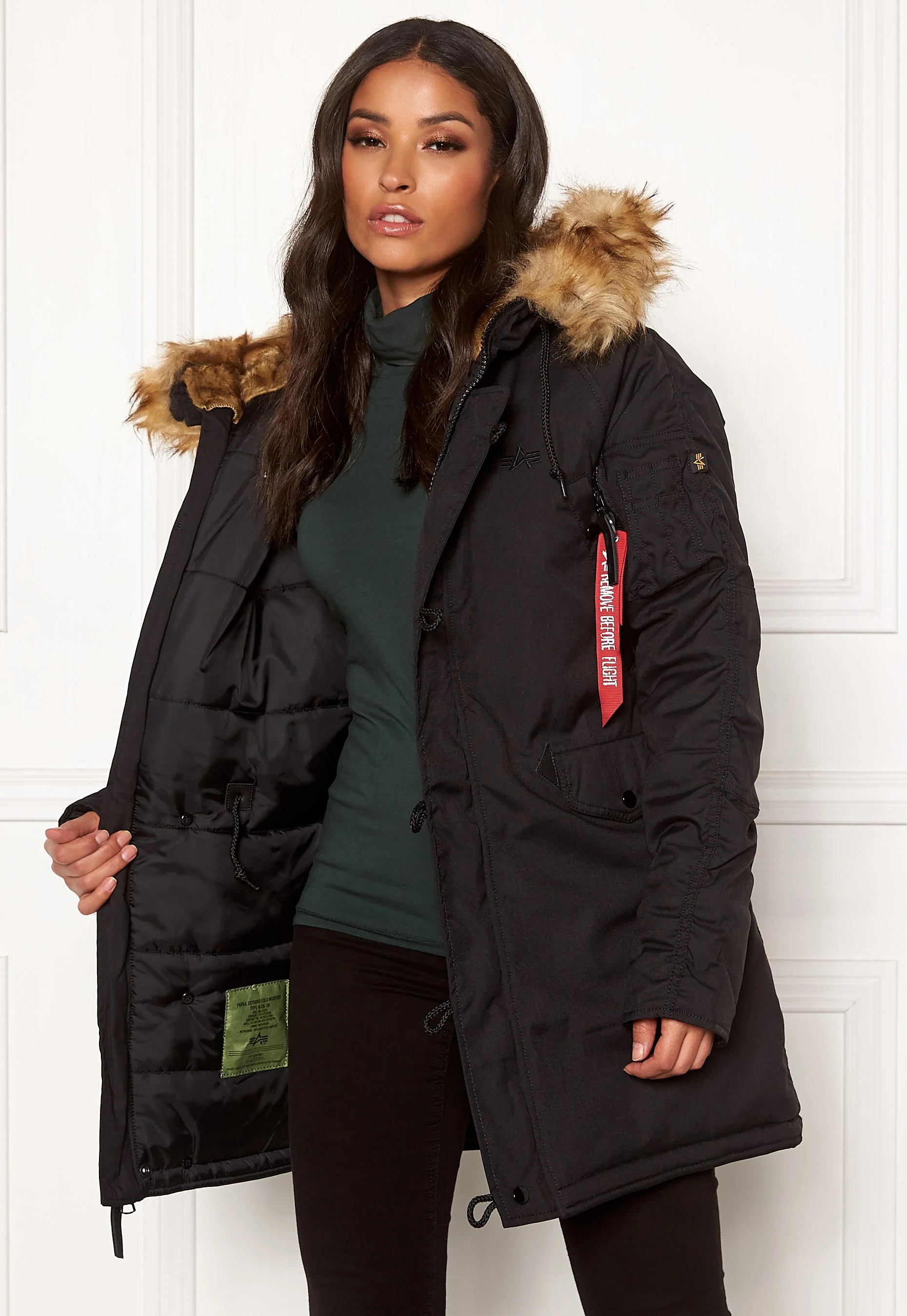 Explorer Jacket - Image 6