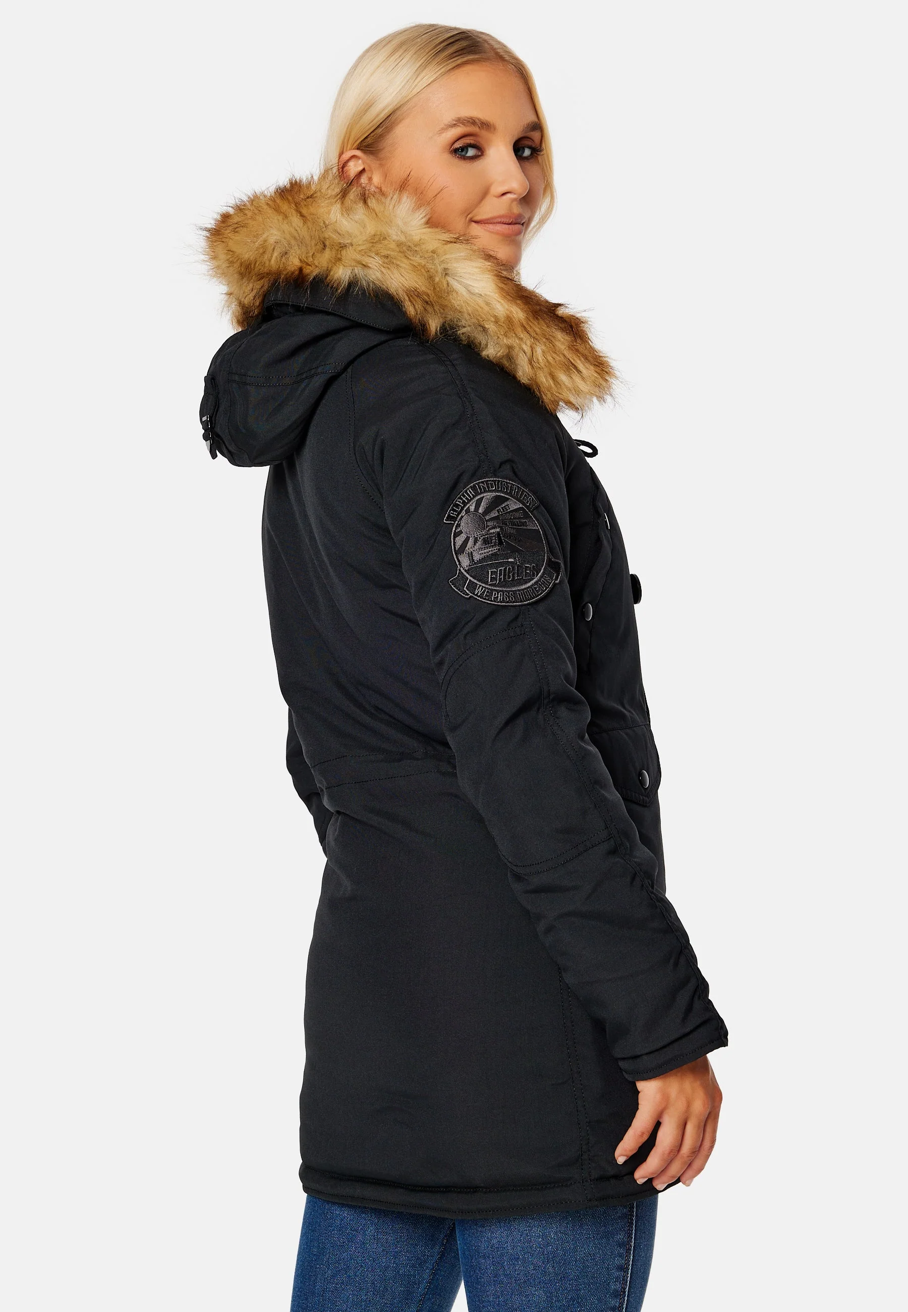 Explorer Jacket - Image 4