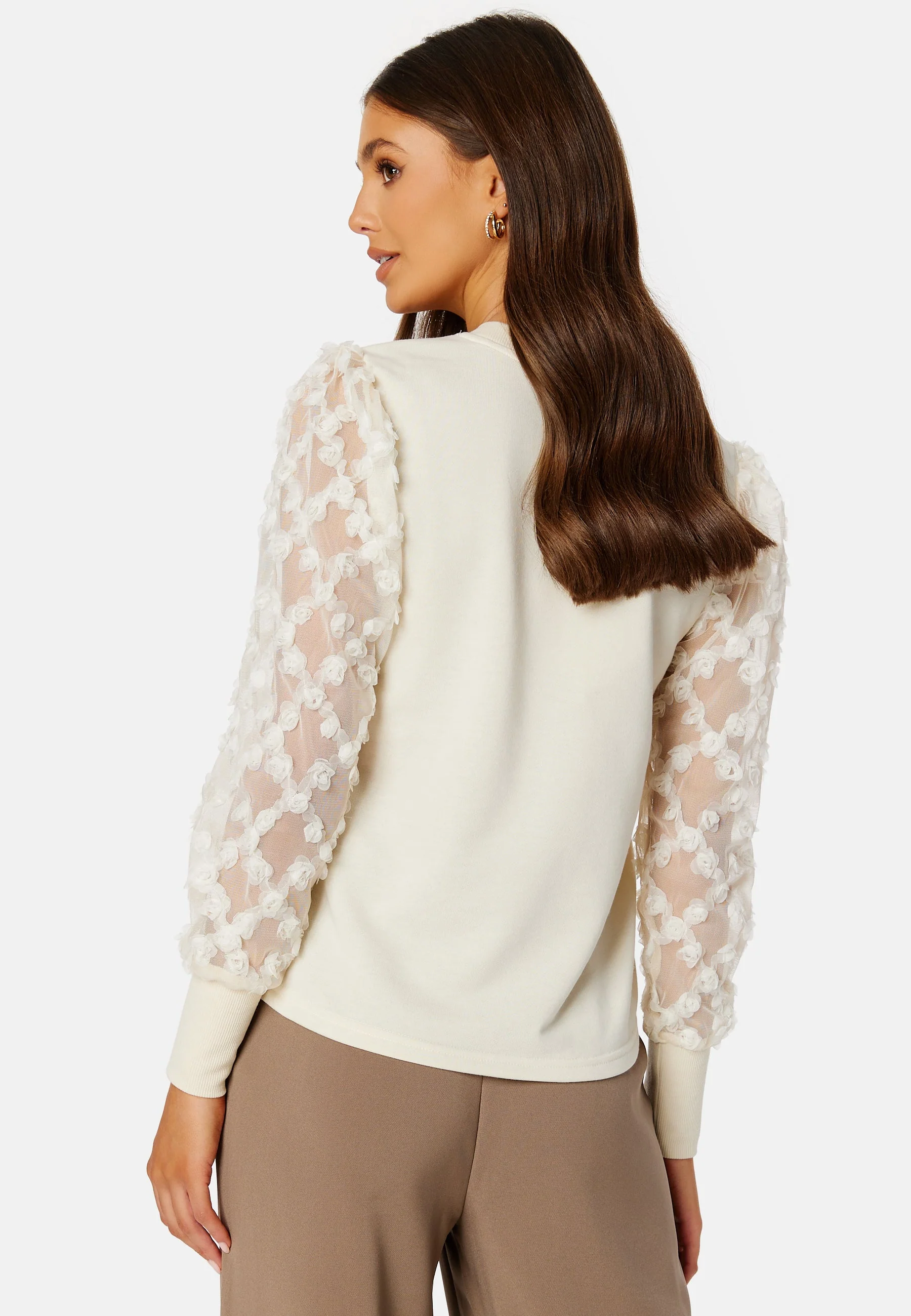Fairview L/S Sweat - Image 3