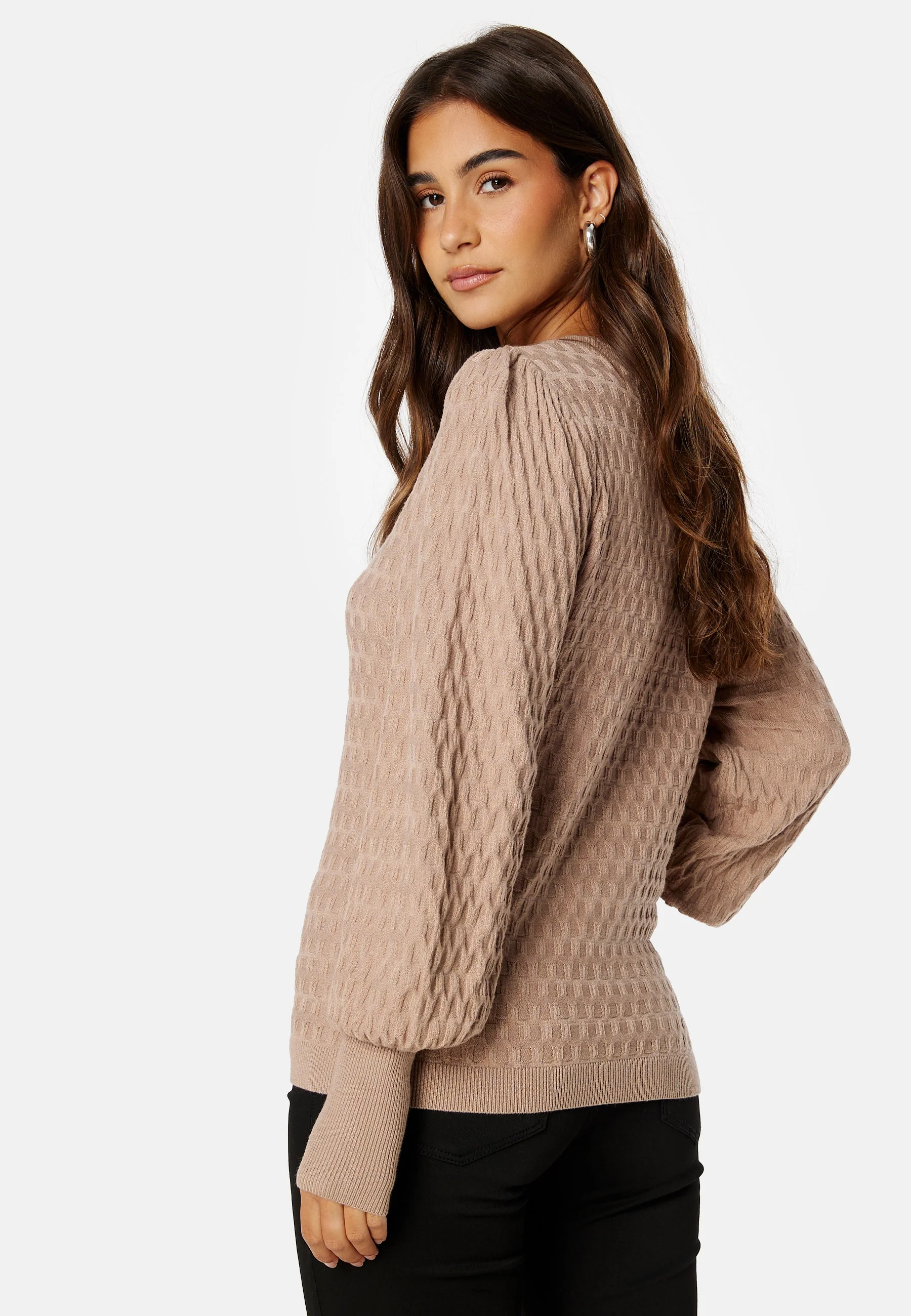 Faye Life L/S Pullover - Image 3